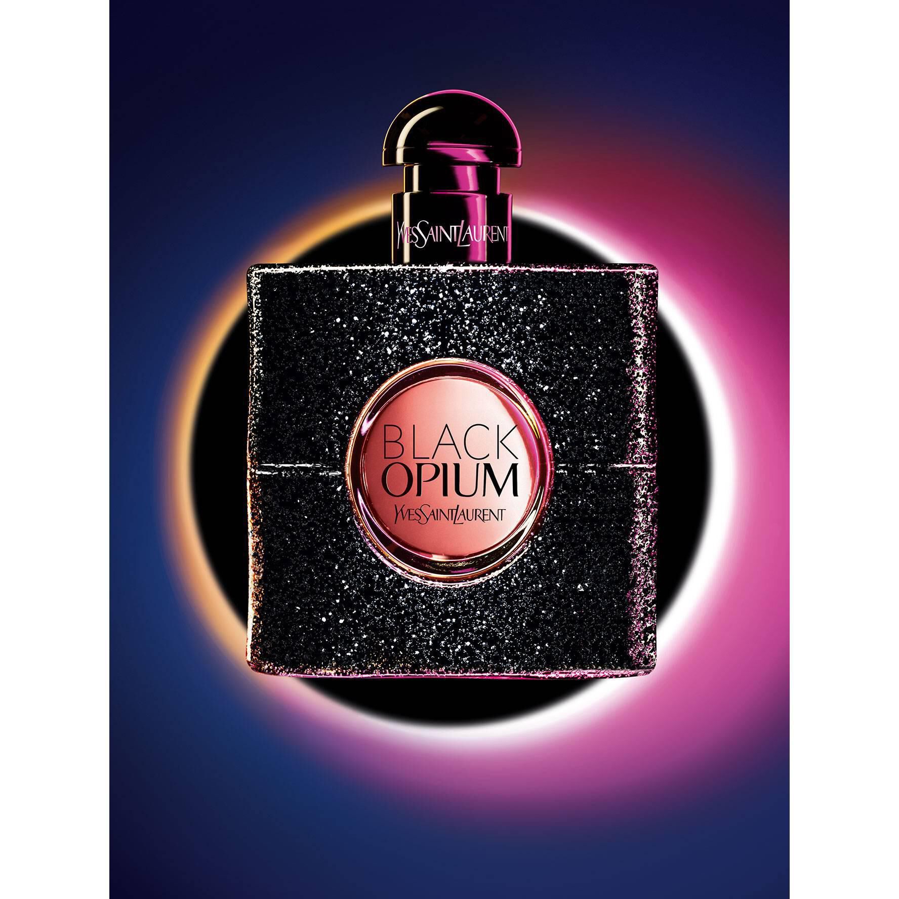 prix parfum opium black