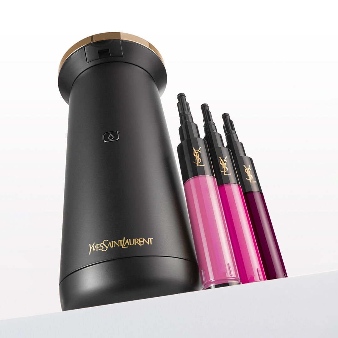 ROUGE SUR MESURE COLOR CARTRIDGE TRIO
