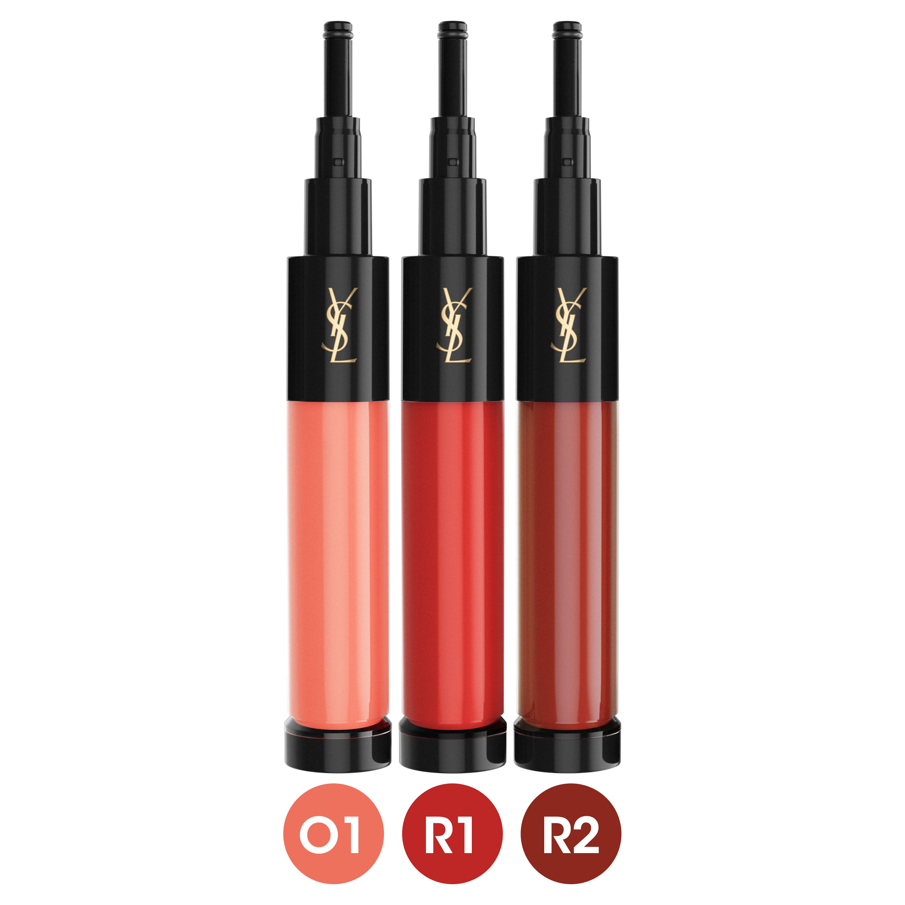 ROUGE SUR MESURE COLOR CARTRIDGE TRIO