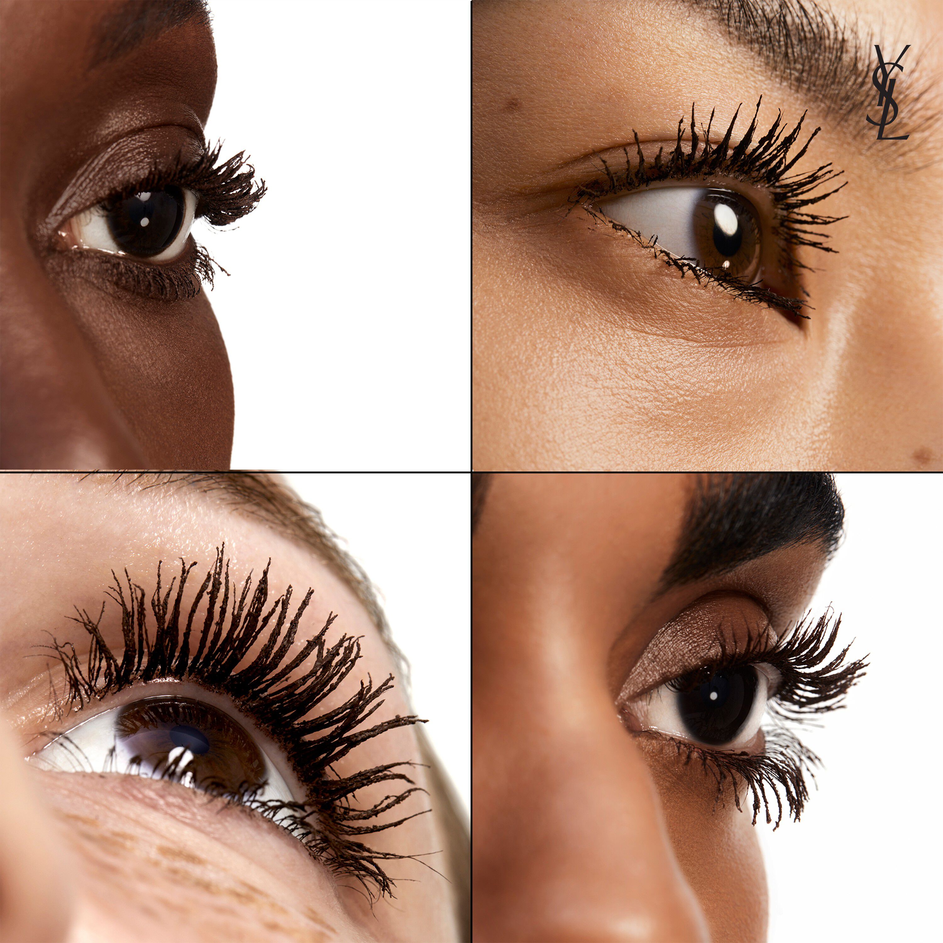 LASH CLASH EXTREME VOLUME MASCARA