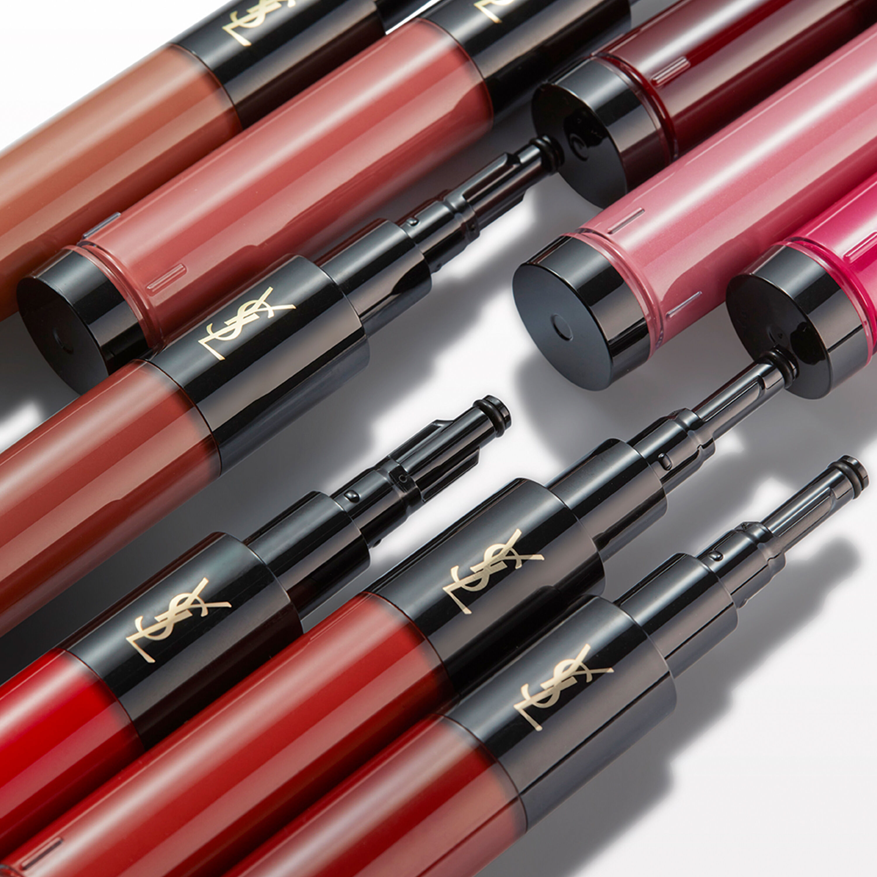 ROUGE SUR MESURE COLOR CARTRIDGE TRIO