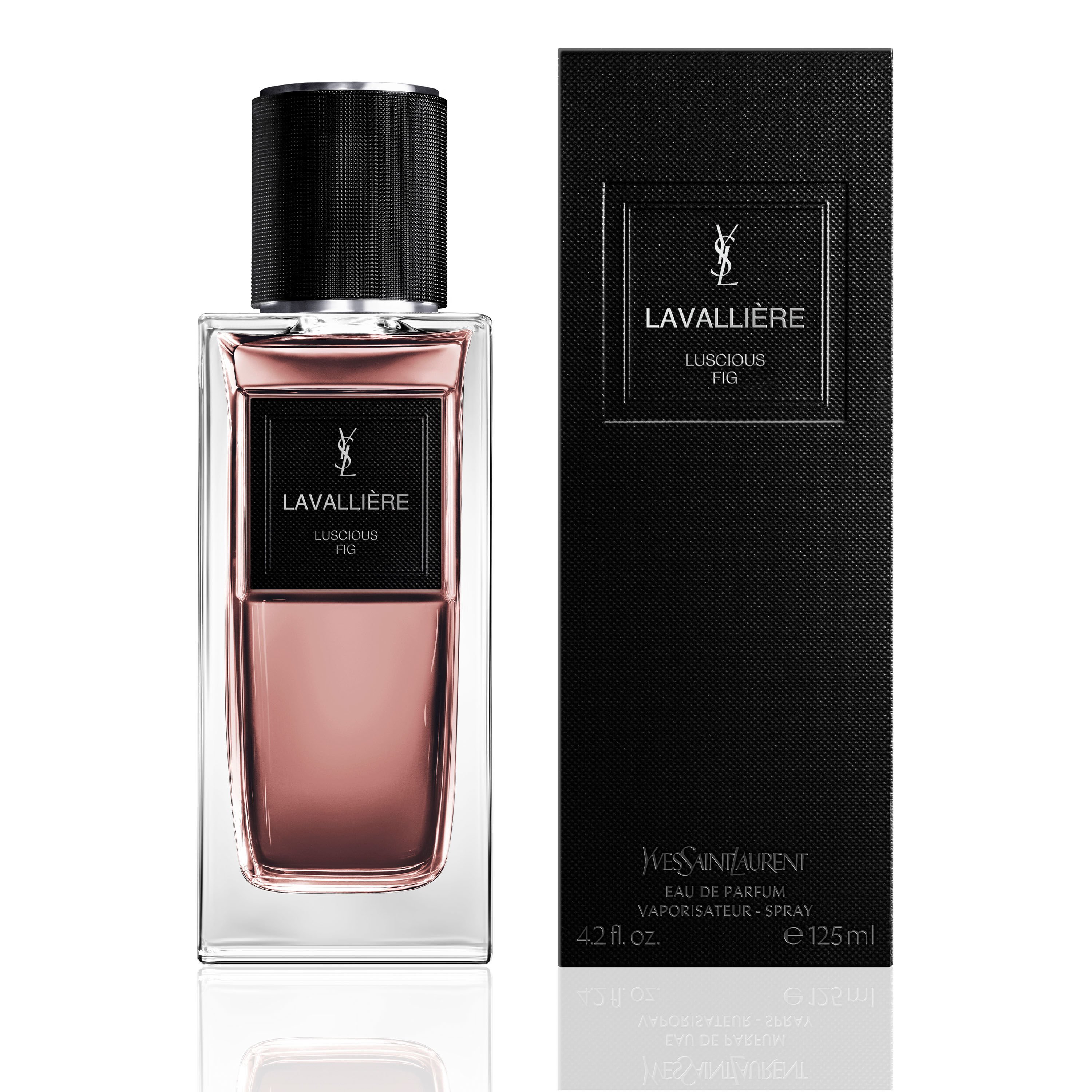 LAVALLIERE - LE VESTIAIRE DES PARFUMS
