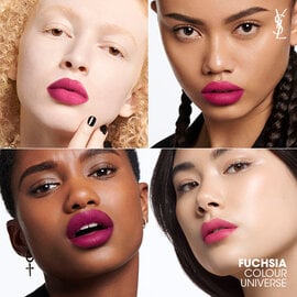 ROUGE SUR MESURE COLOR CARTRIDGE TRIO