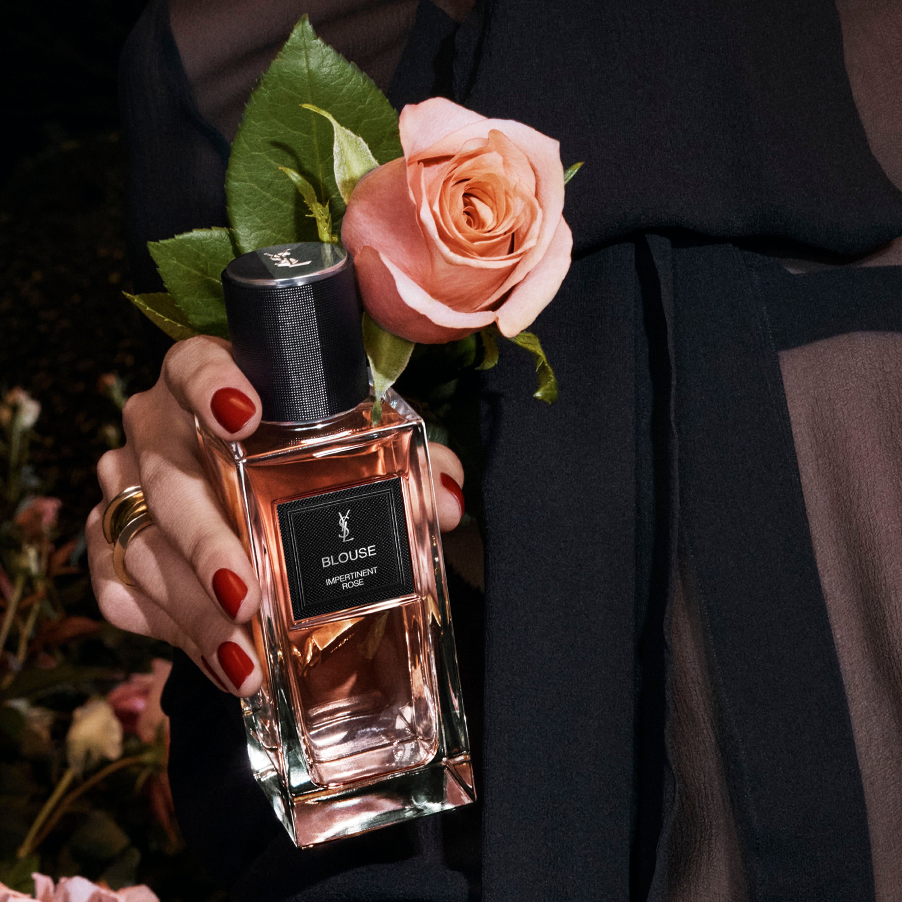 BLOUSE - LE VESTIAIRE DES PARFUMS