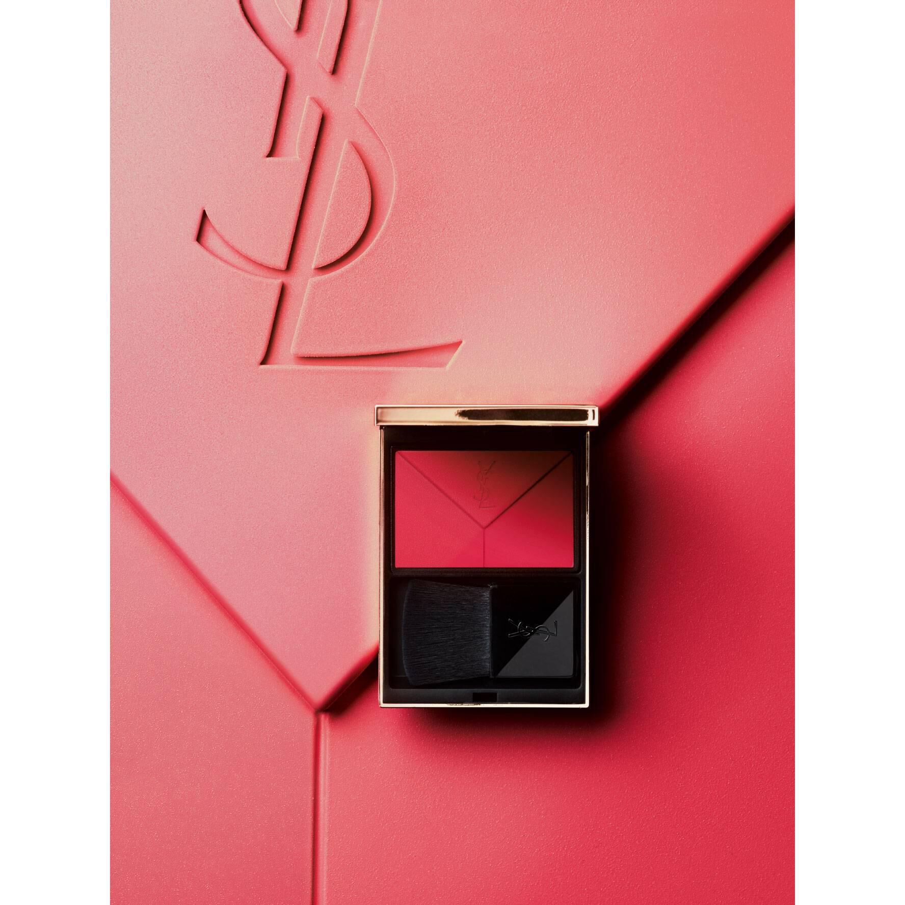 Couture Blush YSL