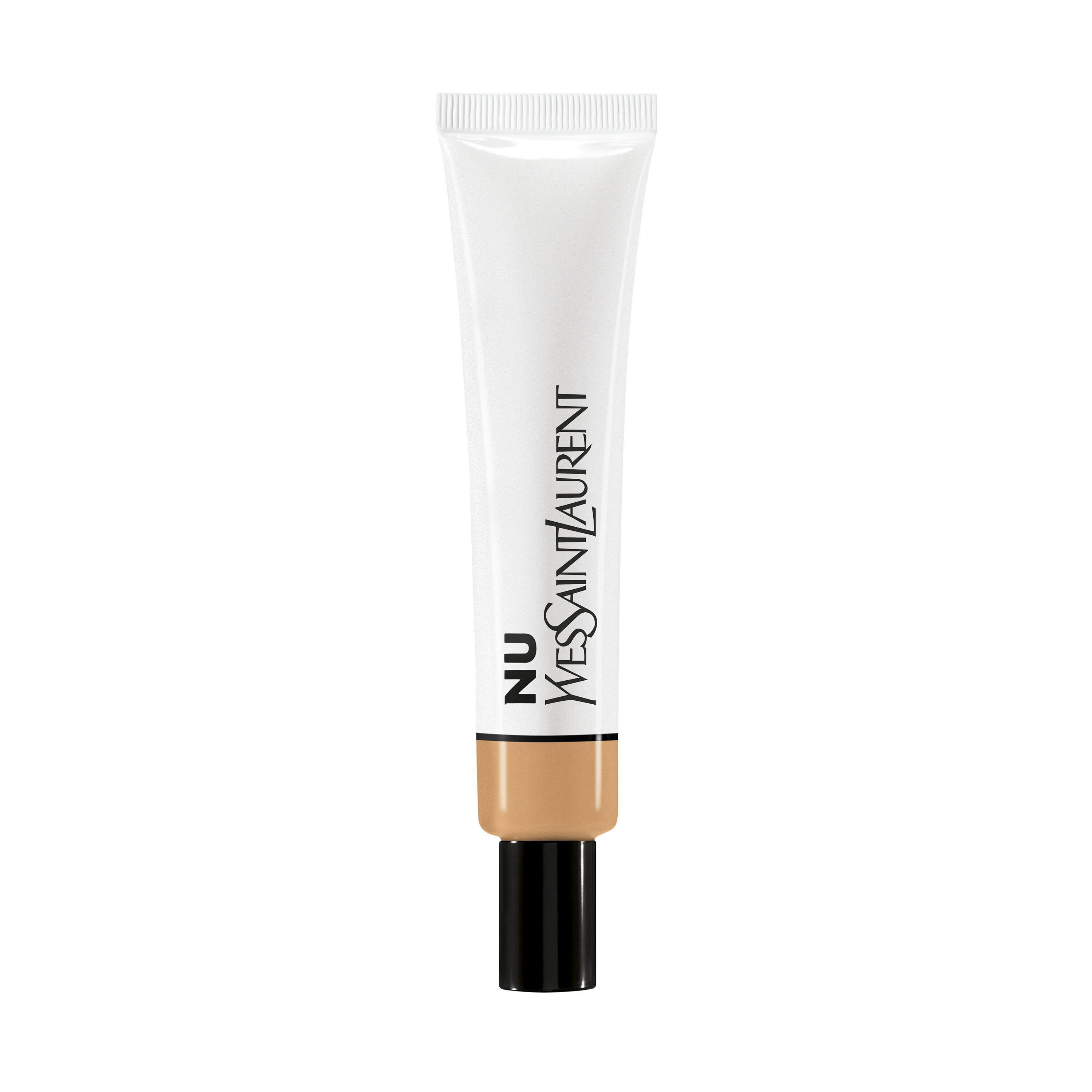 Nu Bare Look Tint Skin Tint Dewy Foundation YSL Beauty