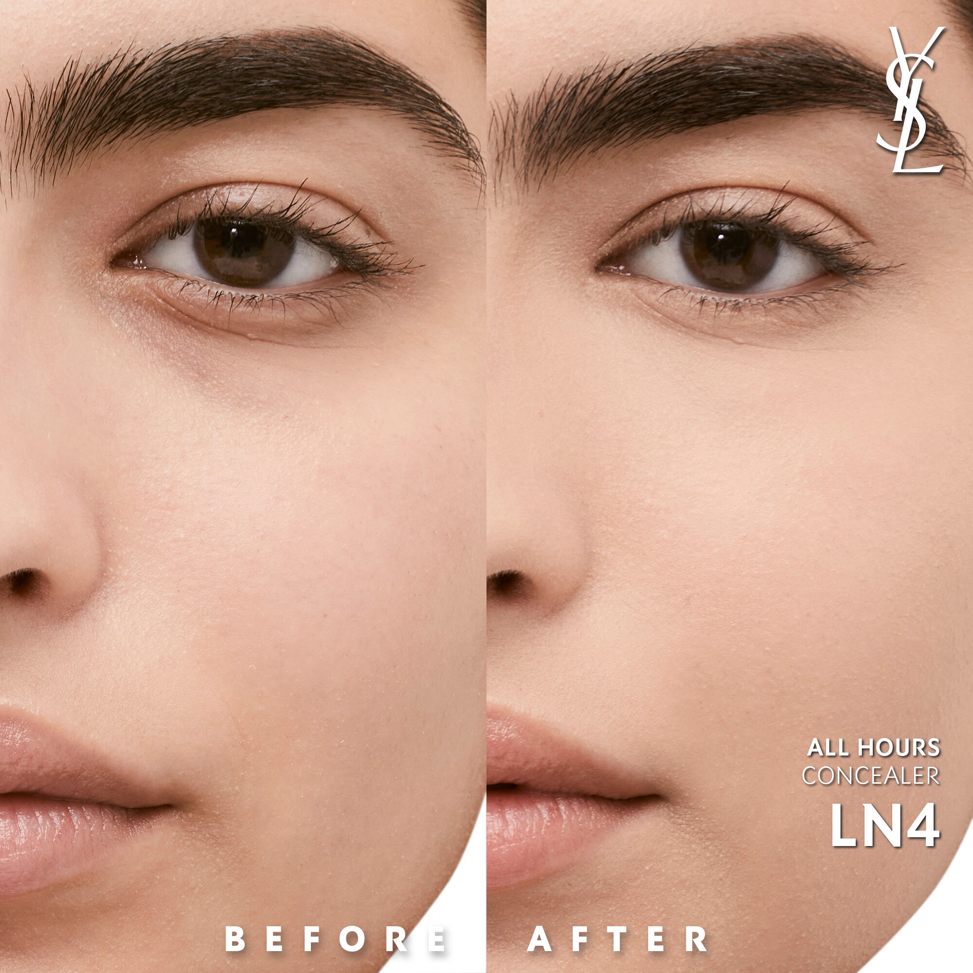 ALL HOURS PRECISE ANGLES LONGWEAR CONCEALER