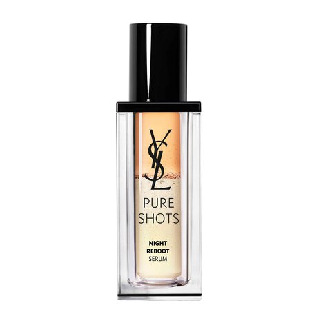 Pure Shots Night Reboot Resurfacing Serum