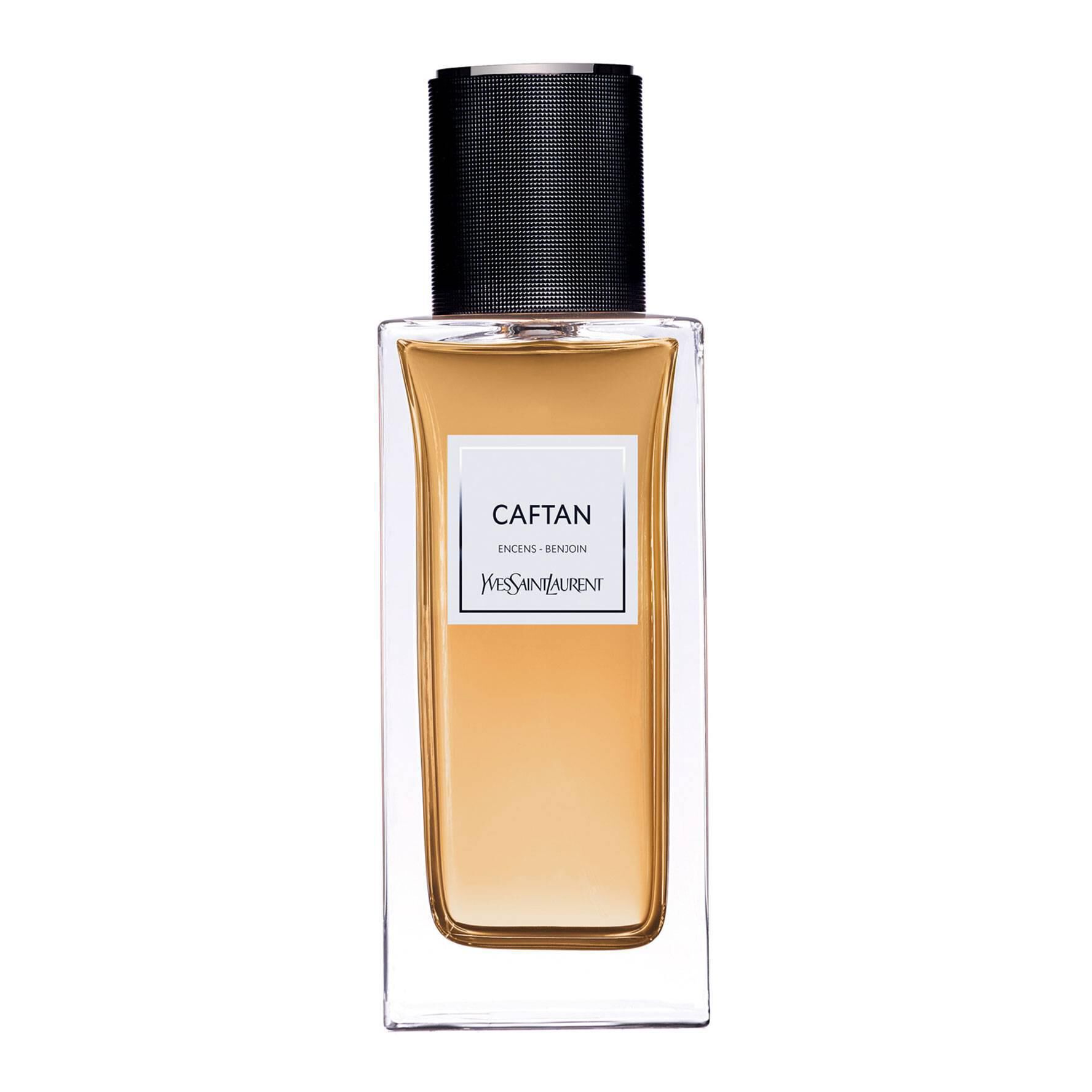 Vanilla Unisex Perfume Caftan Ysl