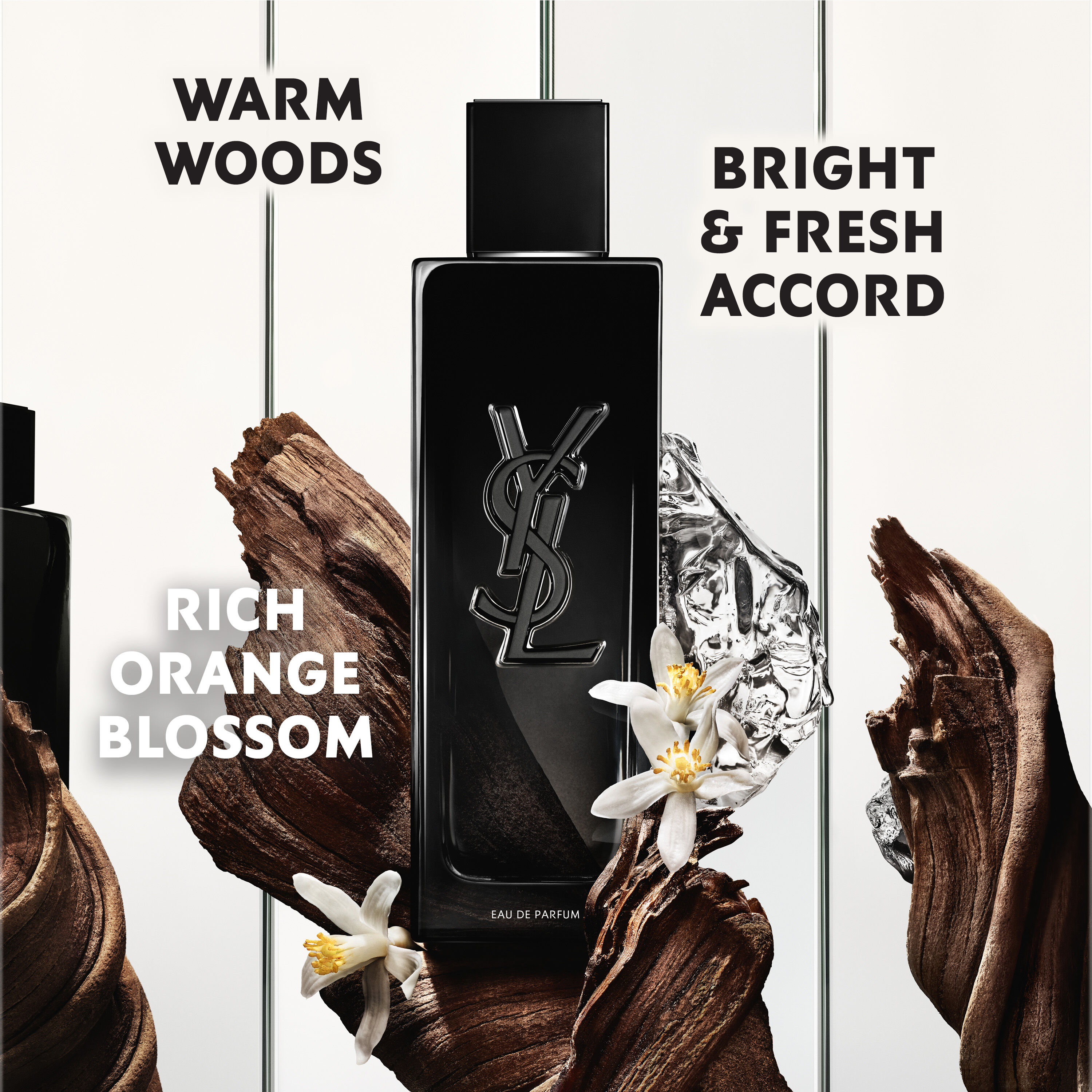 Ysl sales travel perfume