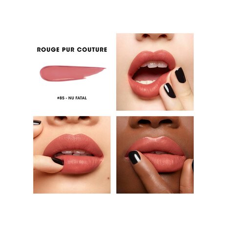 Ysl nu fatal lipstick Clearance