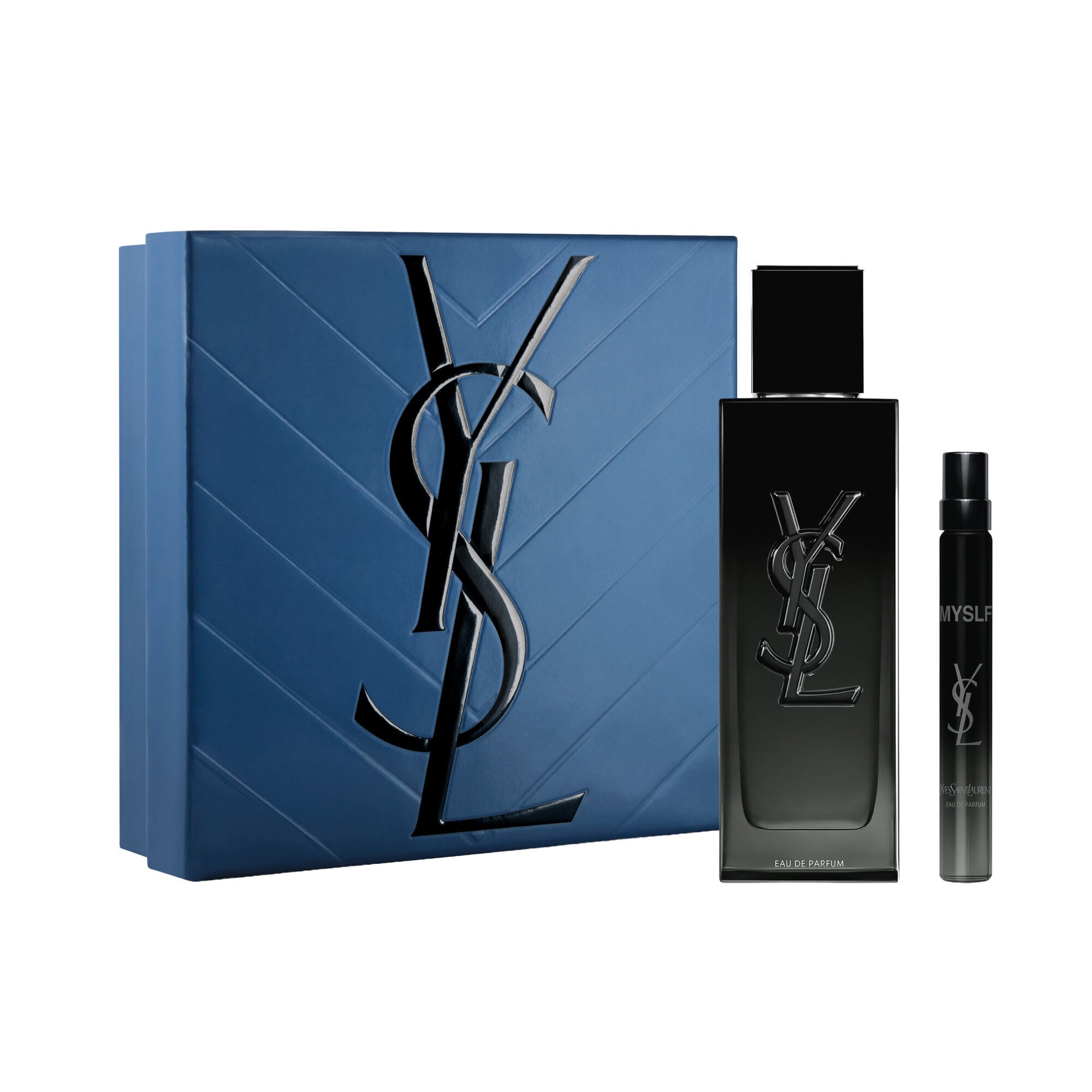 MYSLF Eau de Parfum Gift Set - YSL Beauty