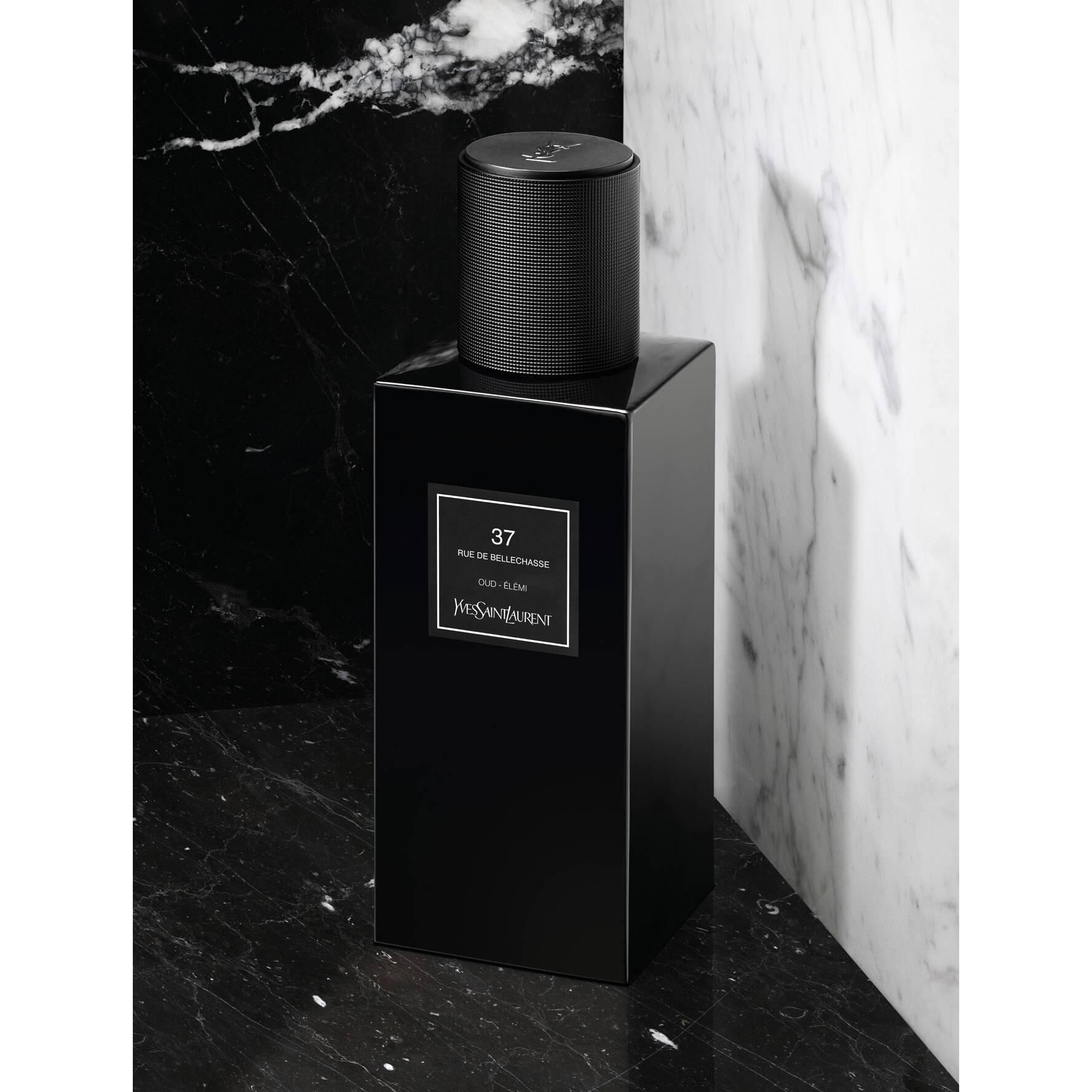 37 Rue De Bellechasse Le Vestiaire Fragrances YSL Beauty