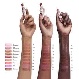 CANDY GLOW TINTED BUTTER BALM