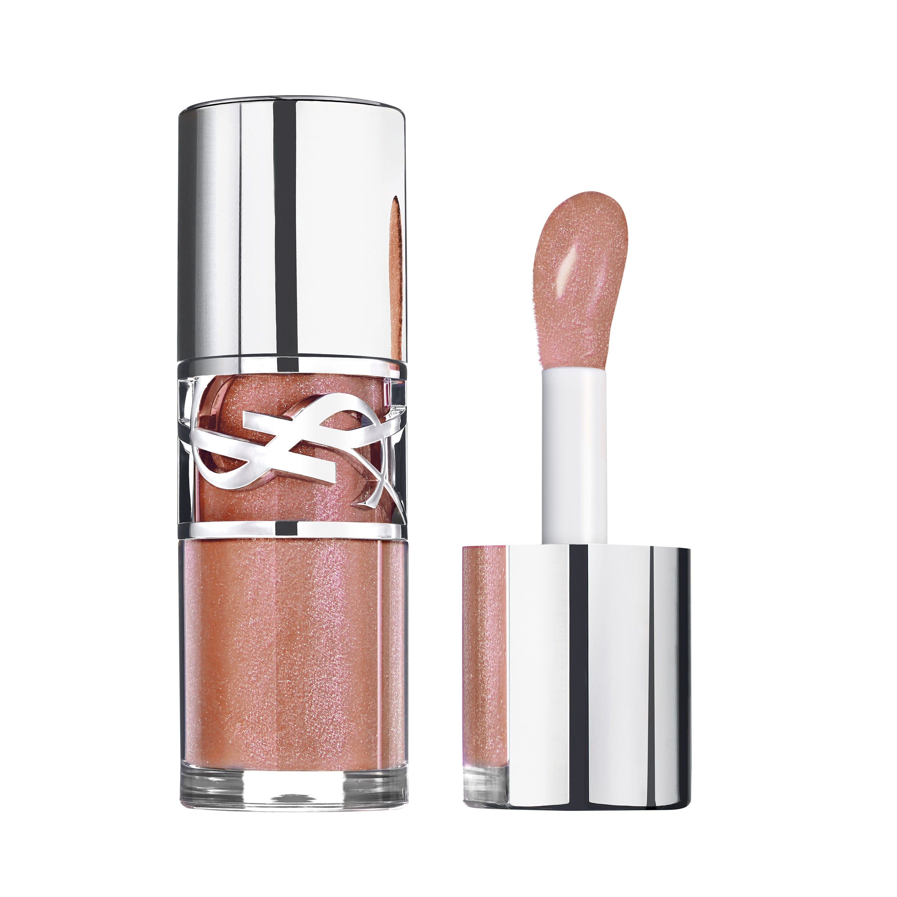 YSL LOVESHINE PLUMPING LIP OIL GLOSS