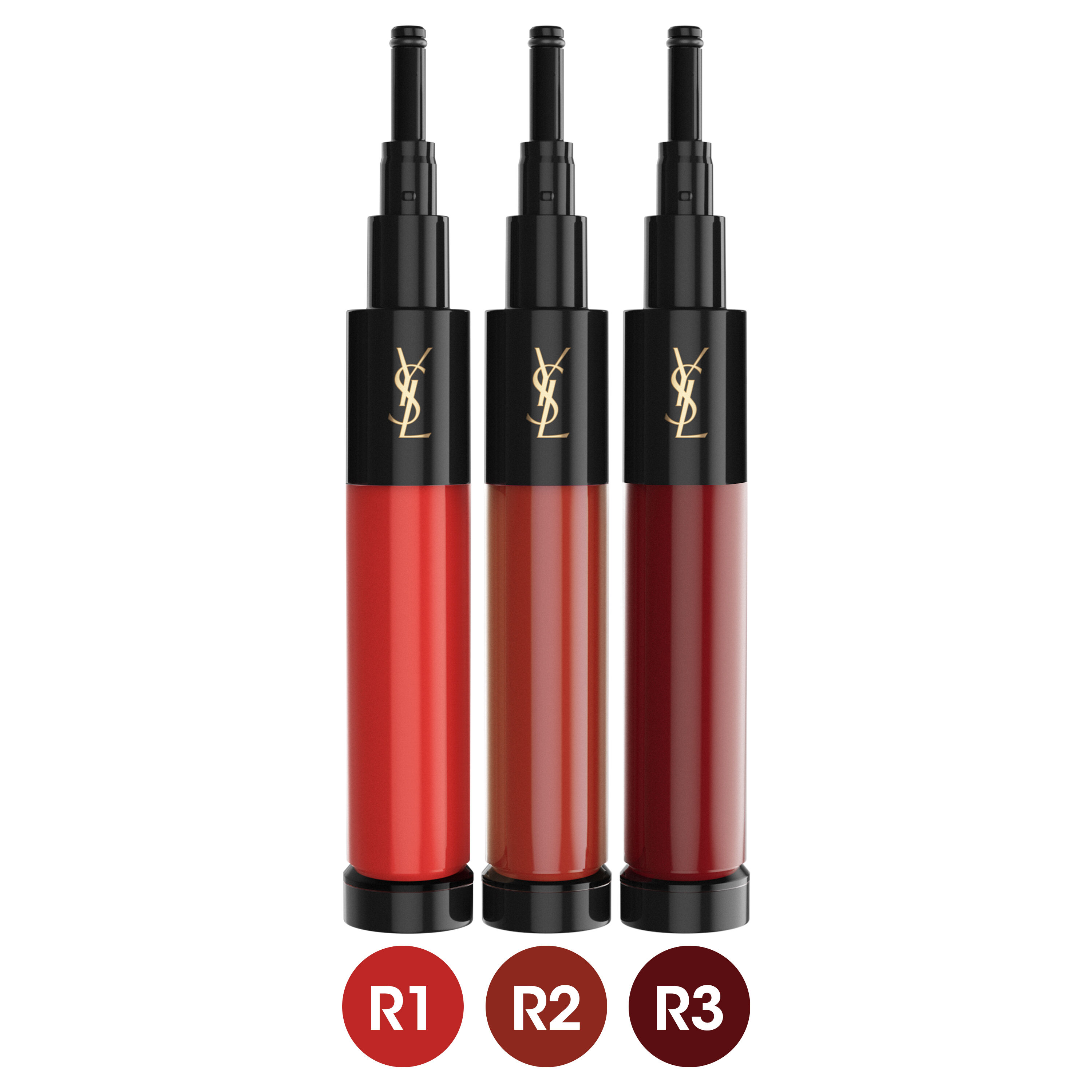 ROUGE SUR MESURE COLOR CARTRIDGE TRIO