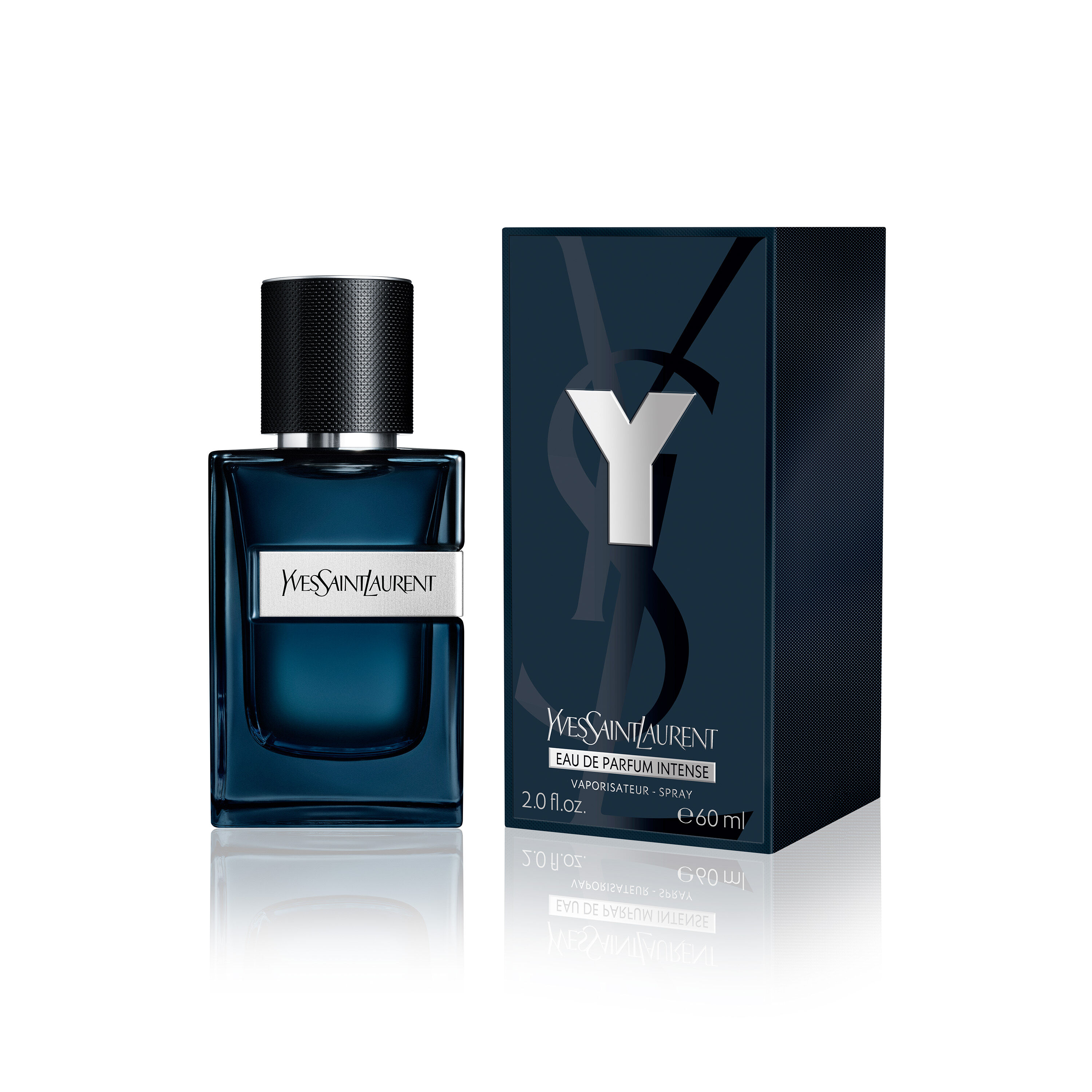 Y EAU DE PARFUM INTENSE