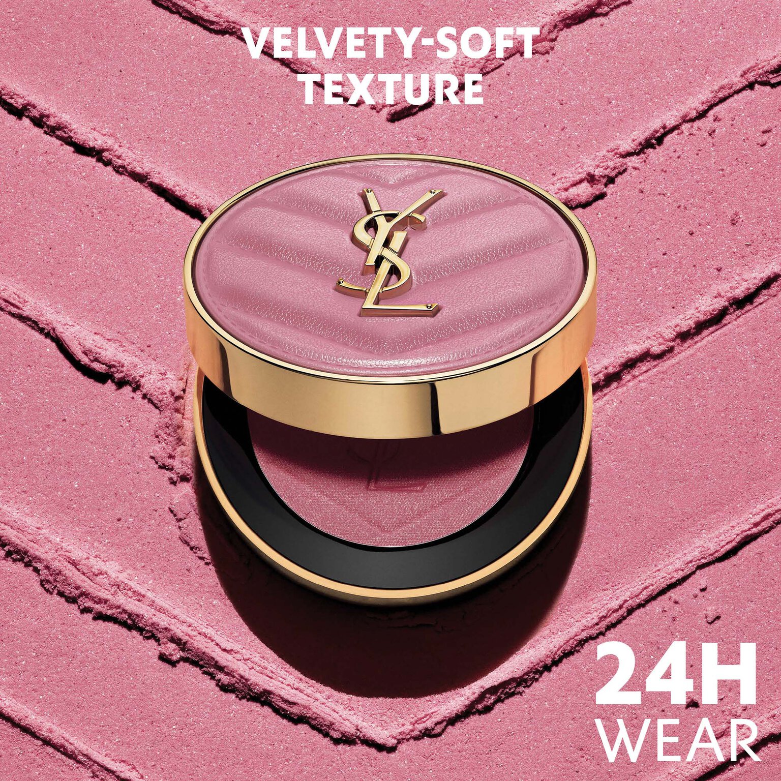 Ysl Powder Universal Make Me Blush Powder - Makeup - Blush & Bronzer - YSL Beauty