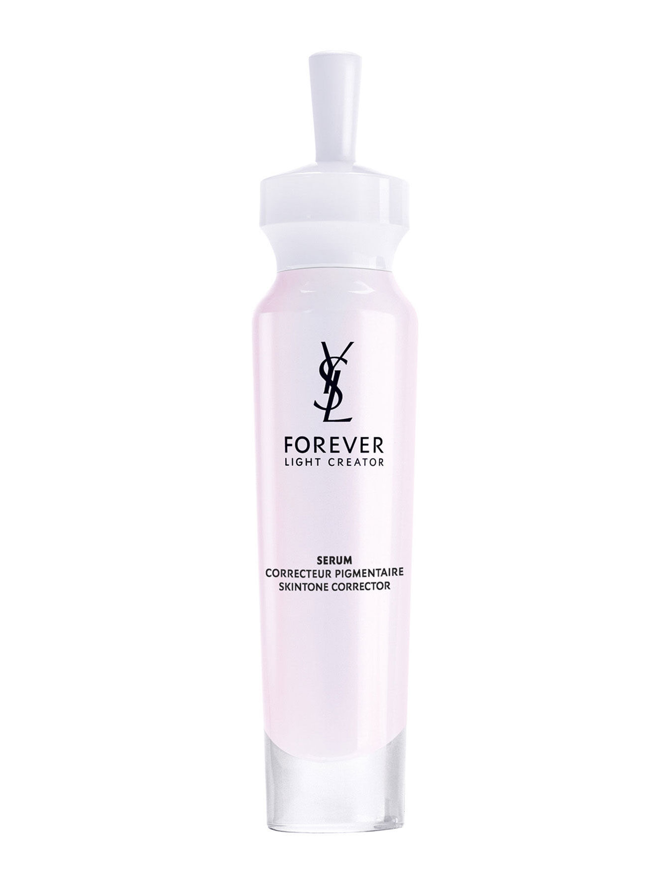 Brighten Dull Skin Forever Light Creator Serum Ysl