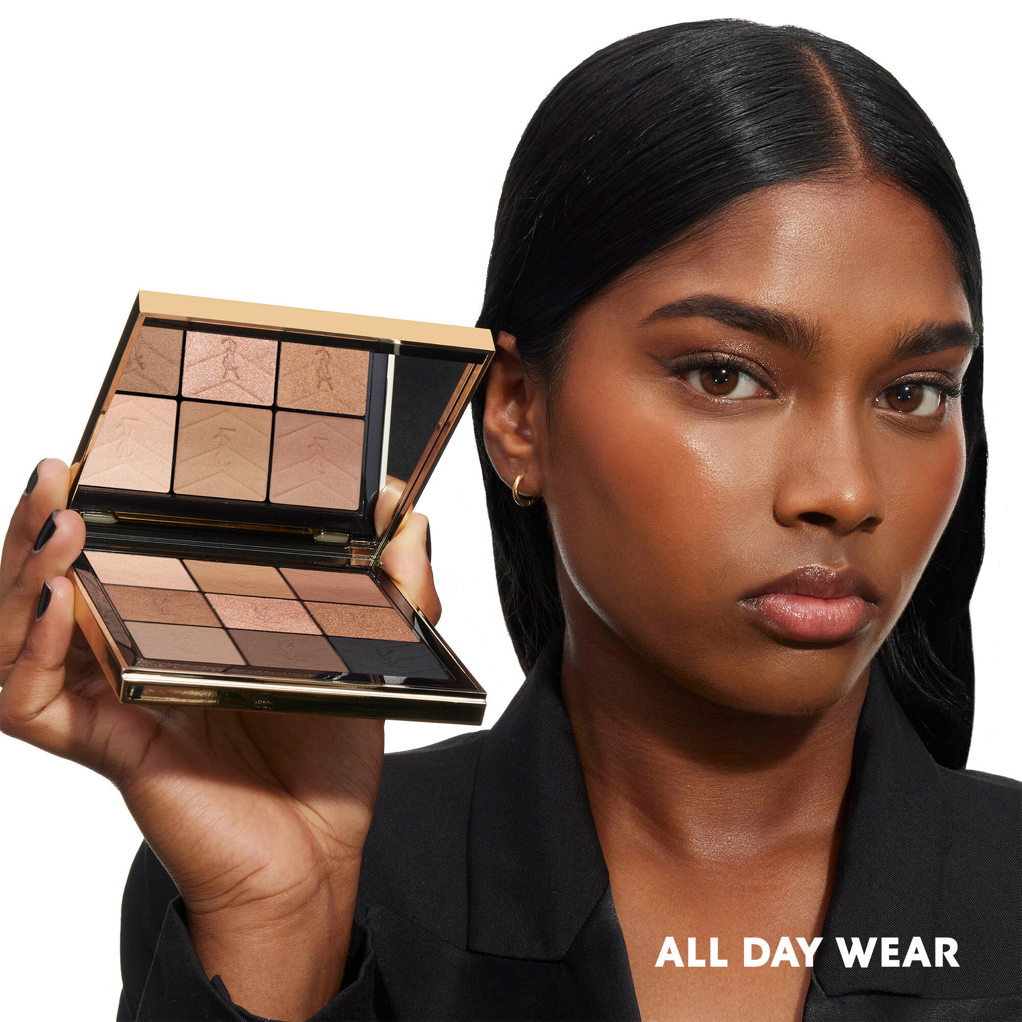 COUTURE EYE CLUTCH LIMITED EDITION EYESHADOW PALETTE