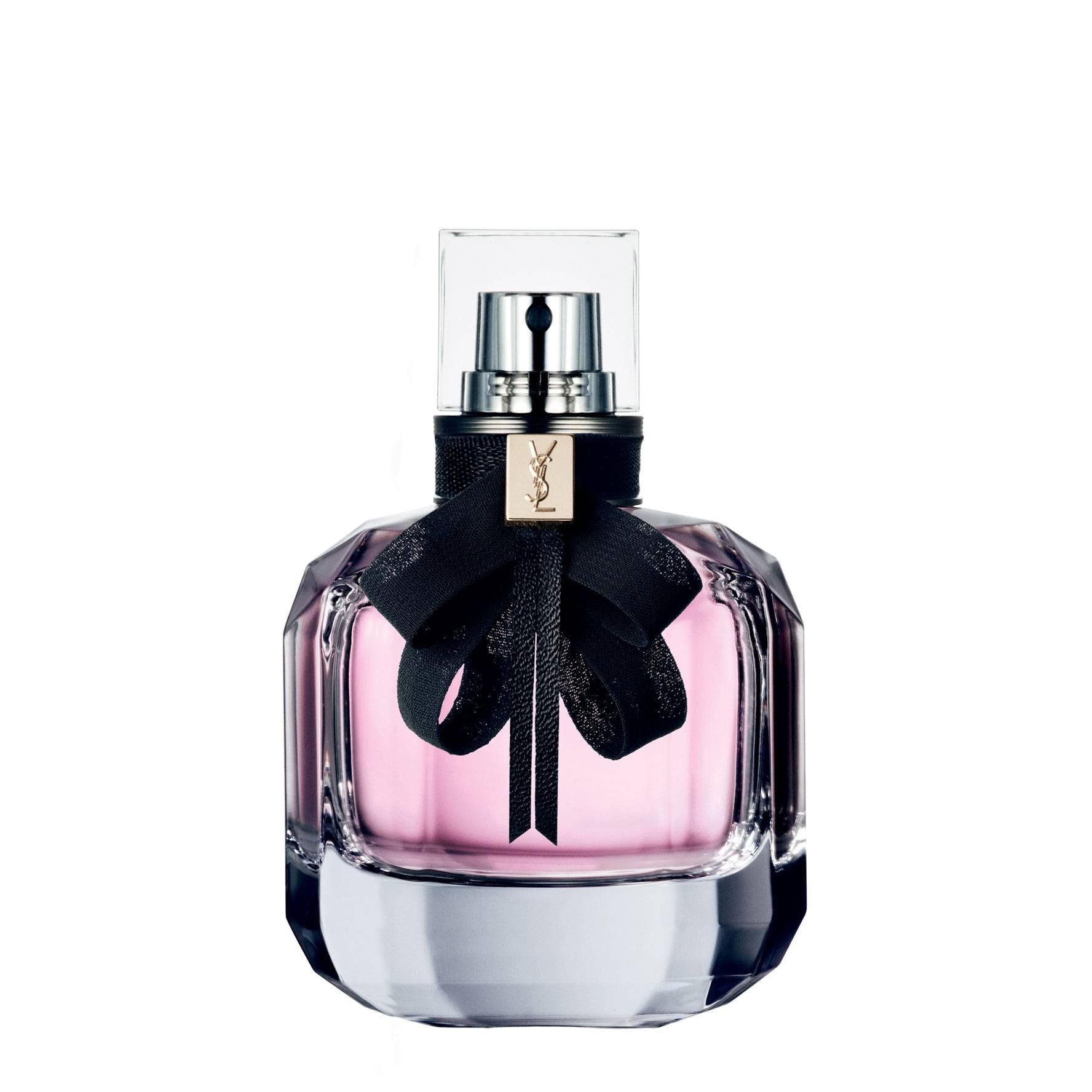 Yves saint laurent beautiful perfume store