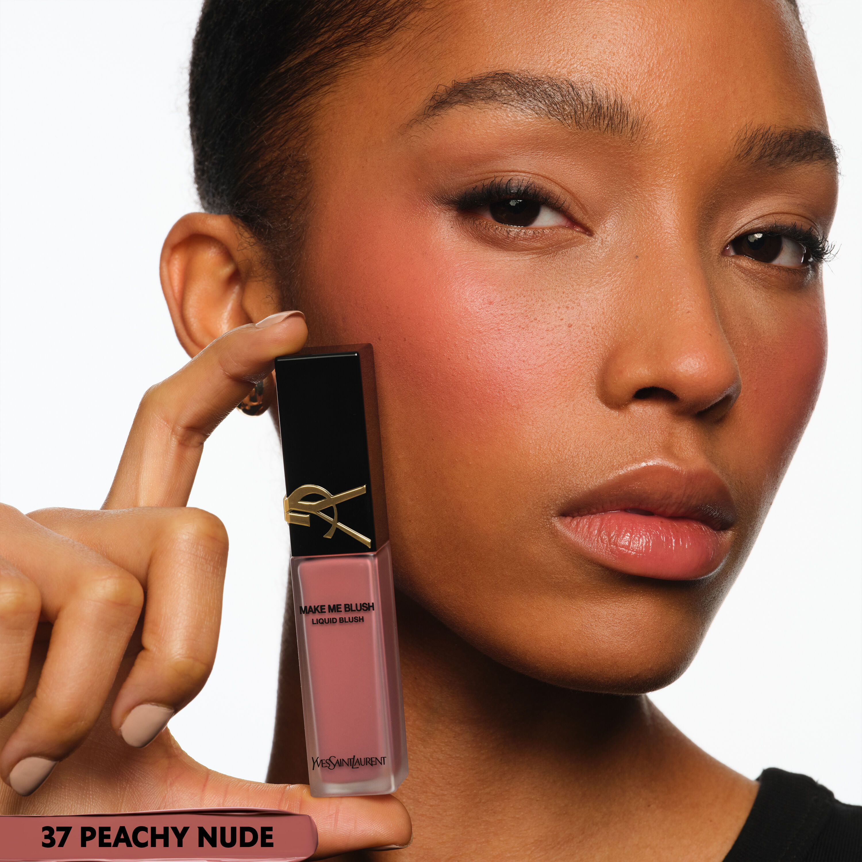 MAKE ME BLUSH BLURRING LIQUID BLUSH