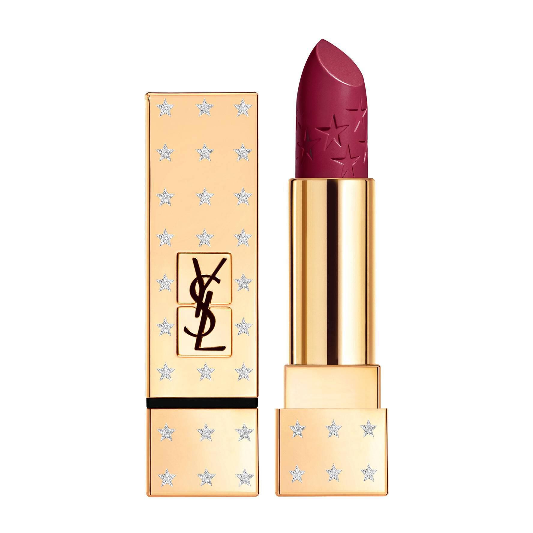 Ysl Rouge Pur Couture Holiday Edition 2024 www.marchettimacc