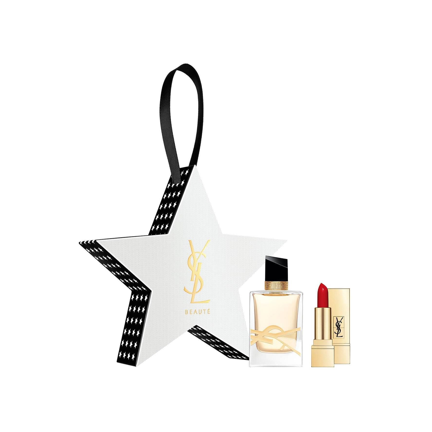 ysl miniature set