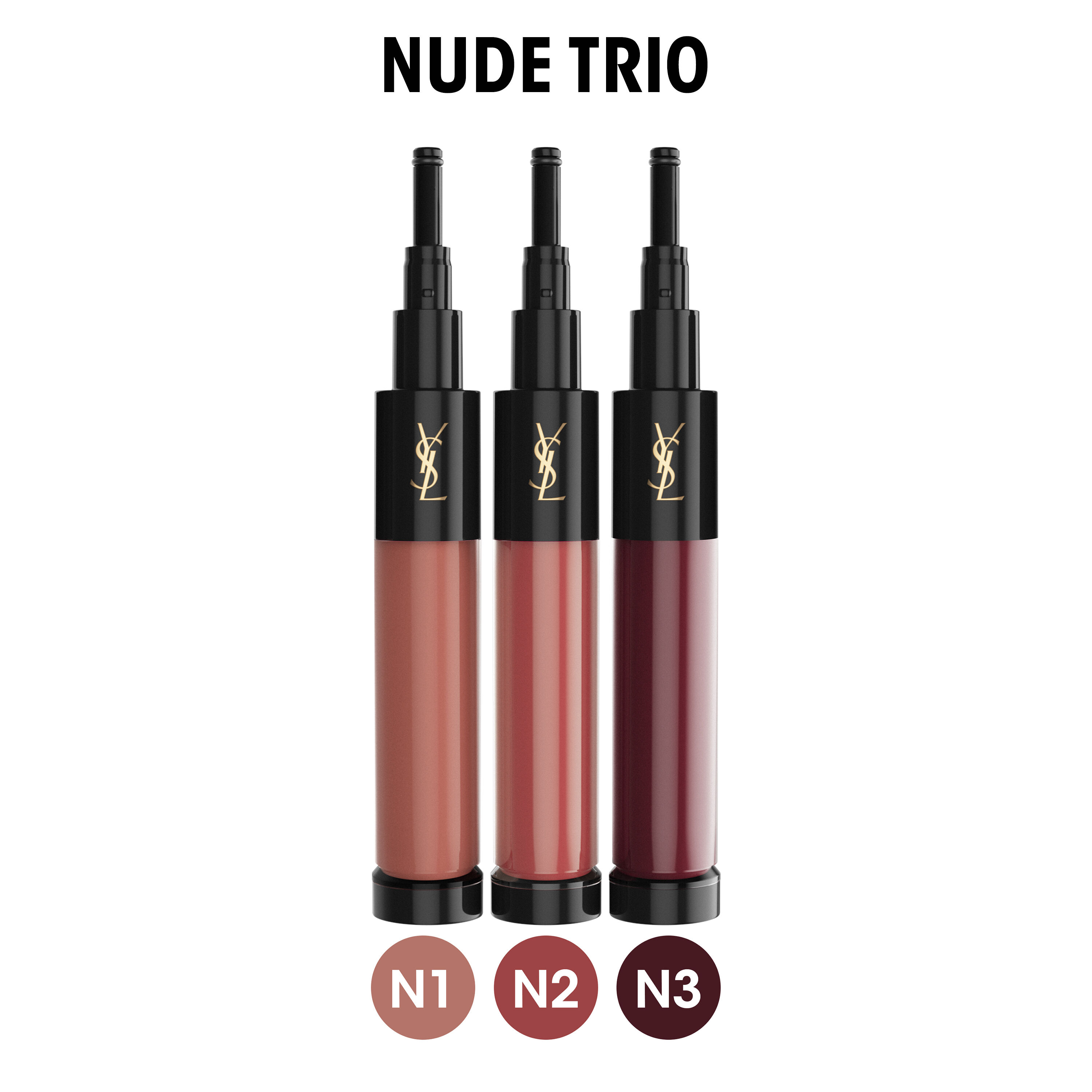 ROUGE SUR MESURE CARTRIDGE REFILL