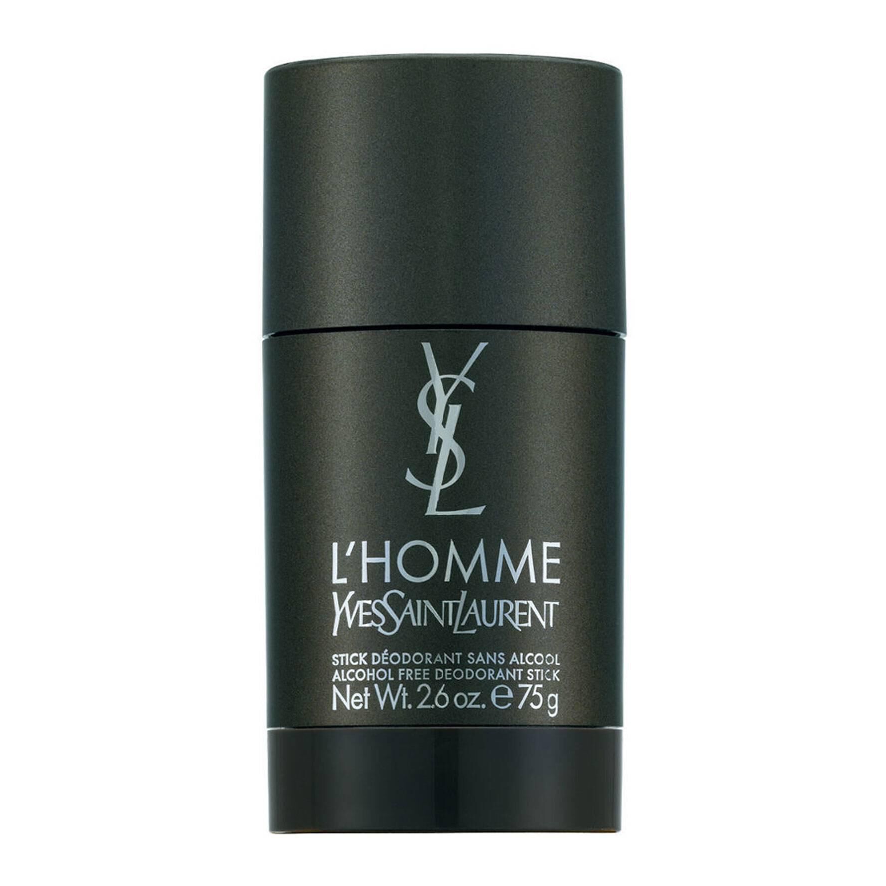 Deodorant Stick L Homme Deodorant Ysl