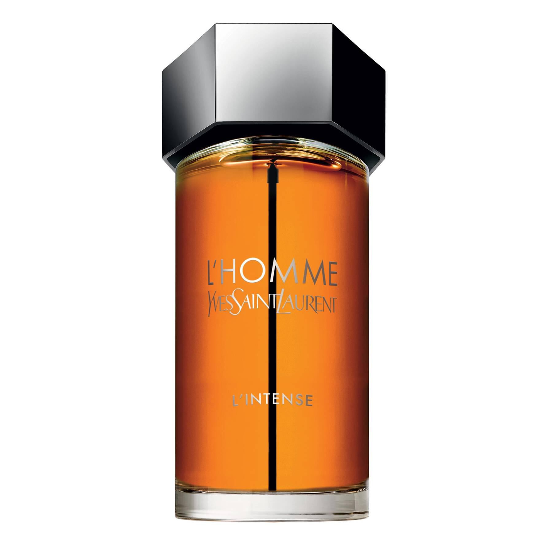 Ysl intense 2025 homme