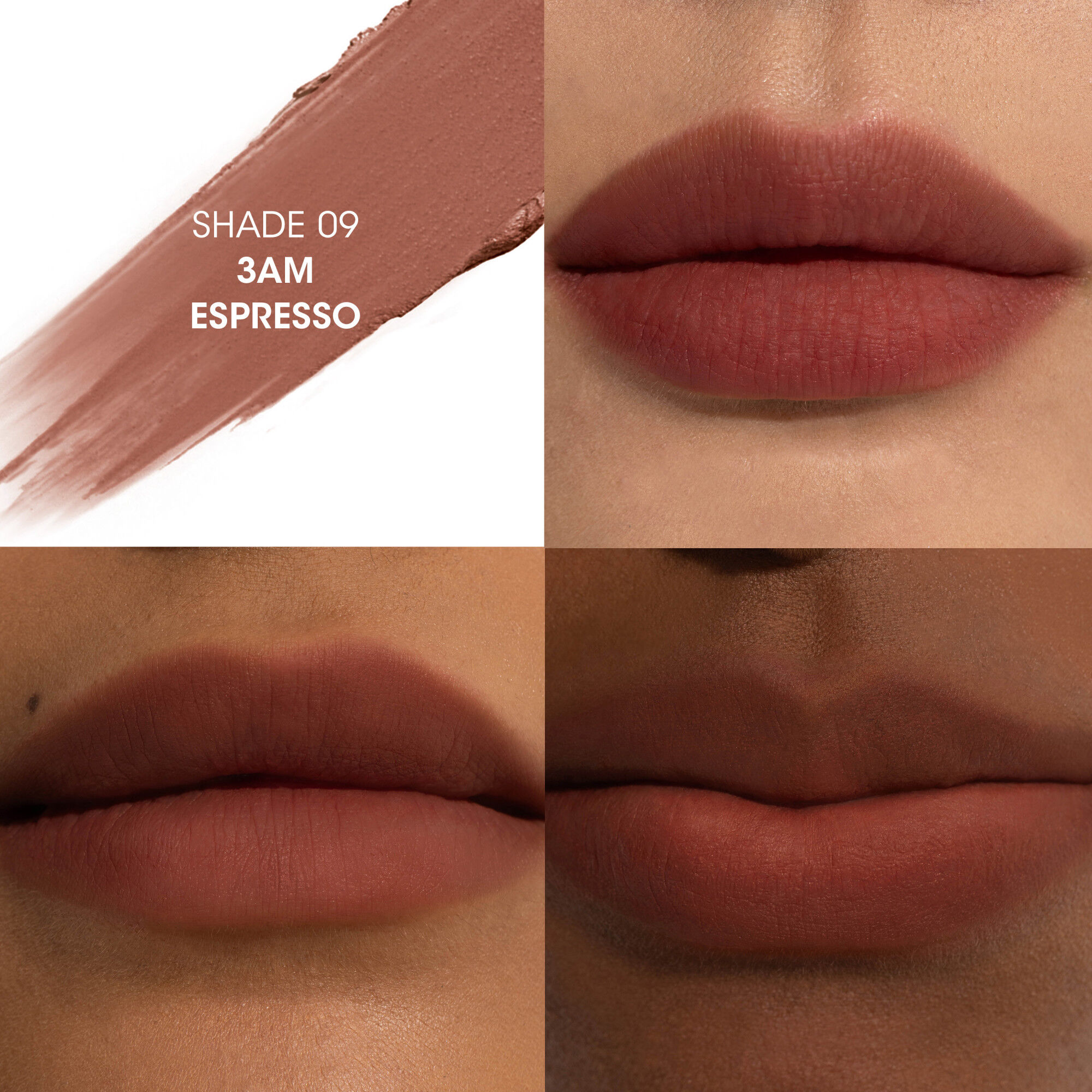 YSL LOVENUDE LIP BLUSHER SOFT BLURRING LIP COLOR