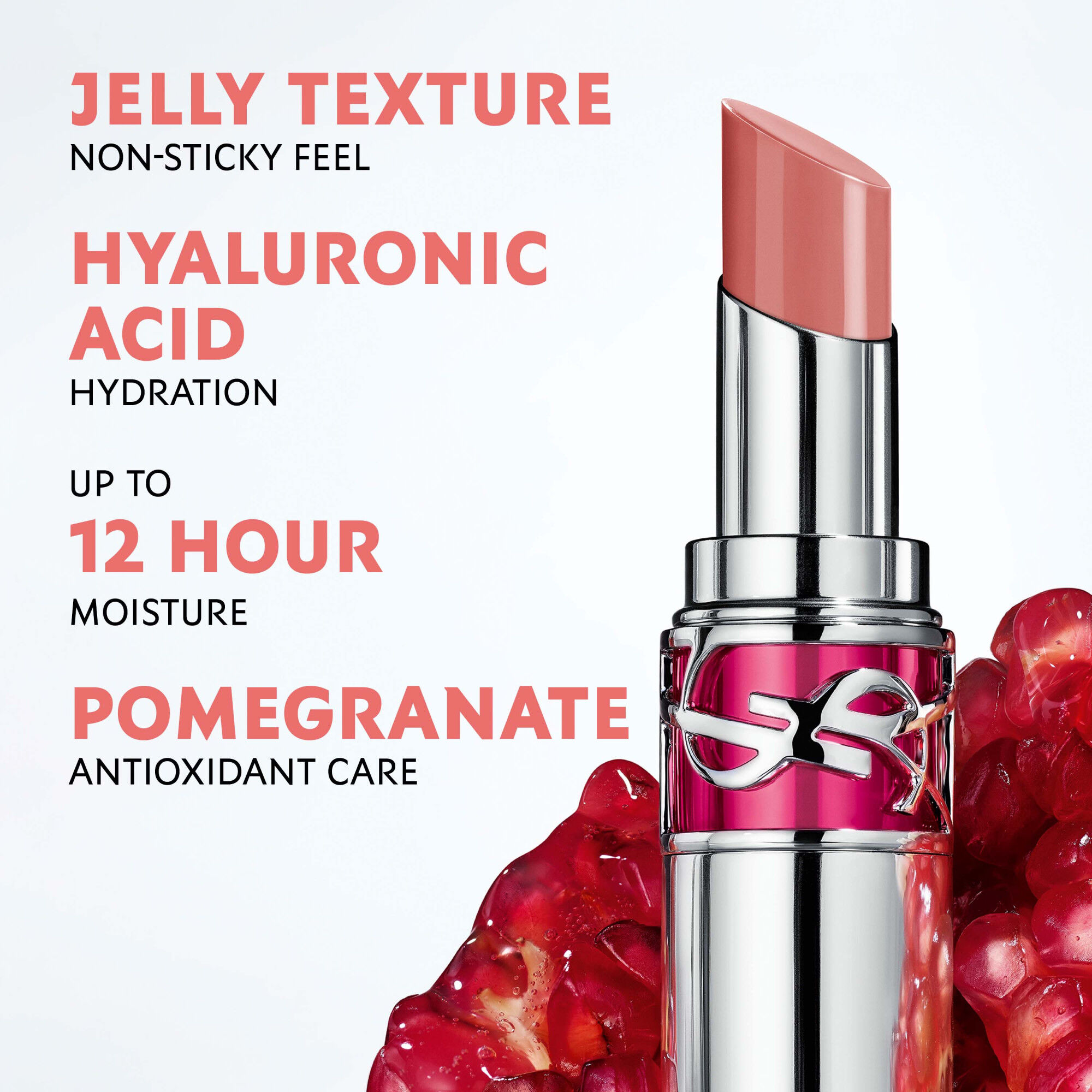 CANDY GLAZE LIP GLOSS STICK LIMITED EDITION