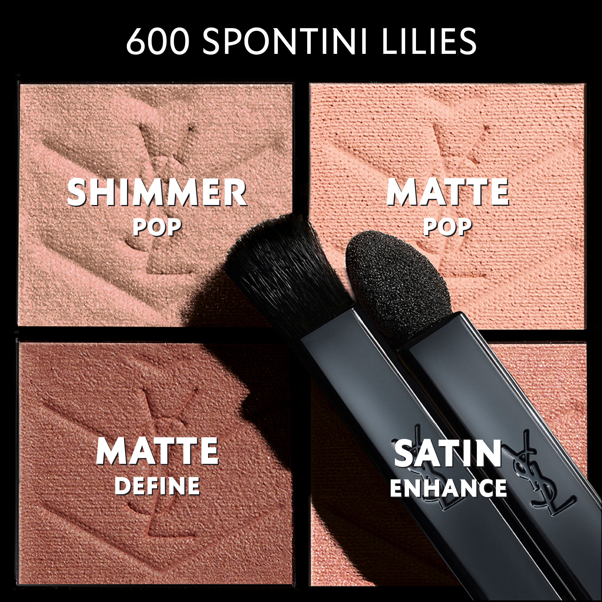 COUTURE MINI CLUTCH LUXURY EYESHADOW PALETTE