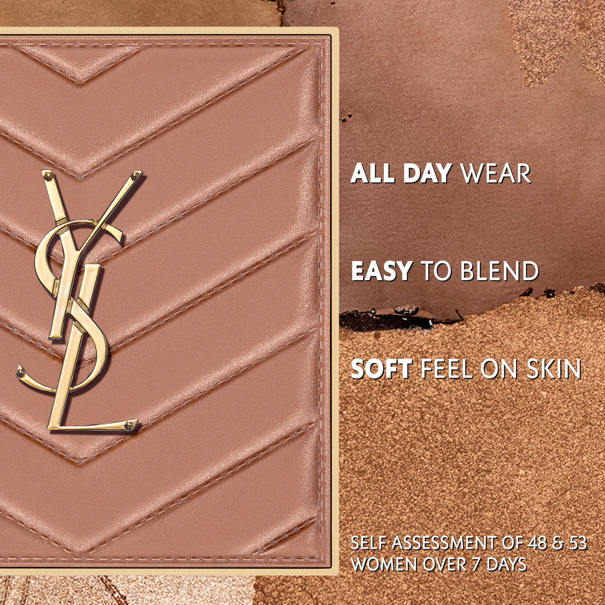 COUTURE EYE CLUTCH LIMITED EDITION EYESHADOW PALETTE