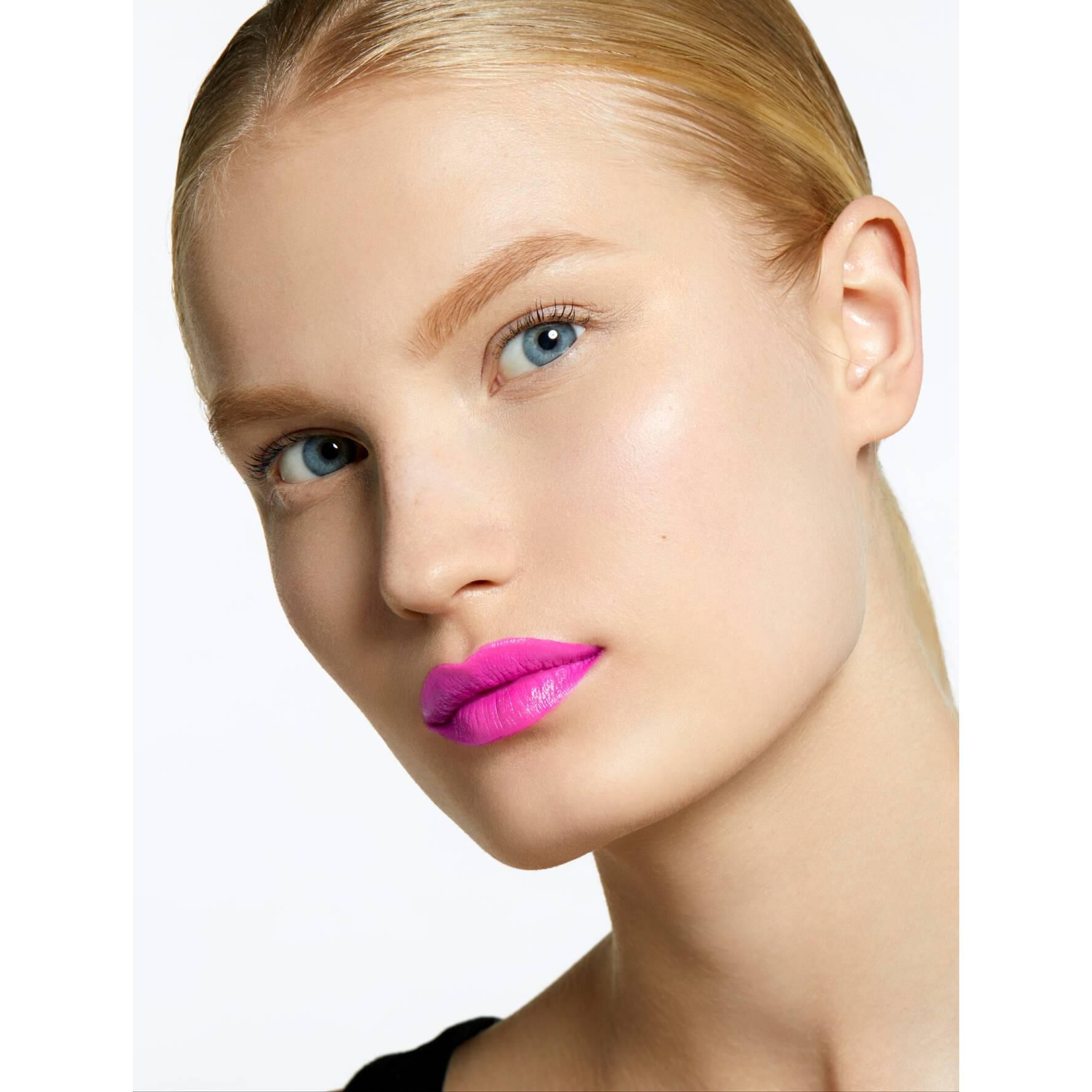 Rouge Pur Couture Satin Lipstick