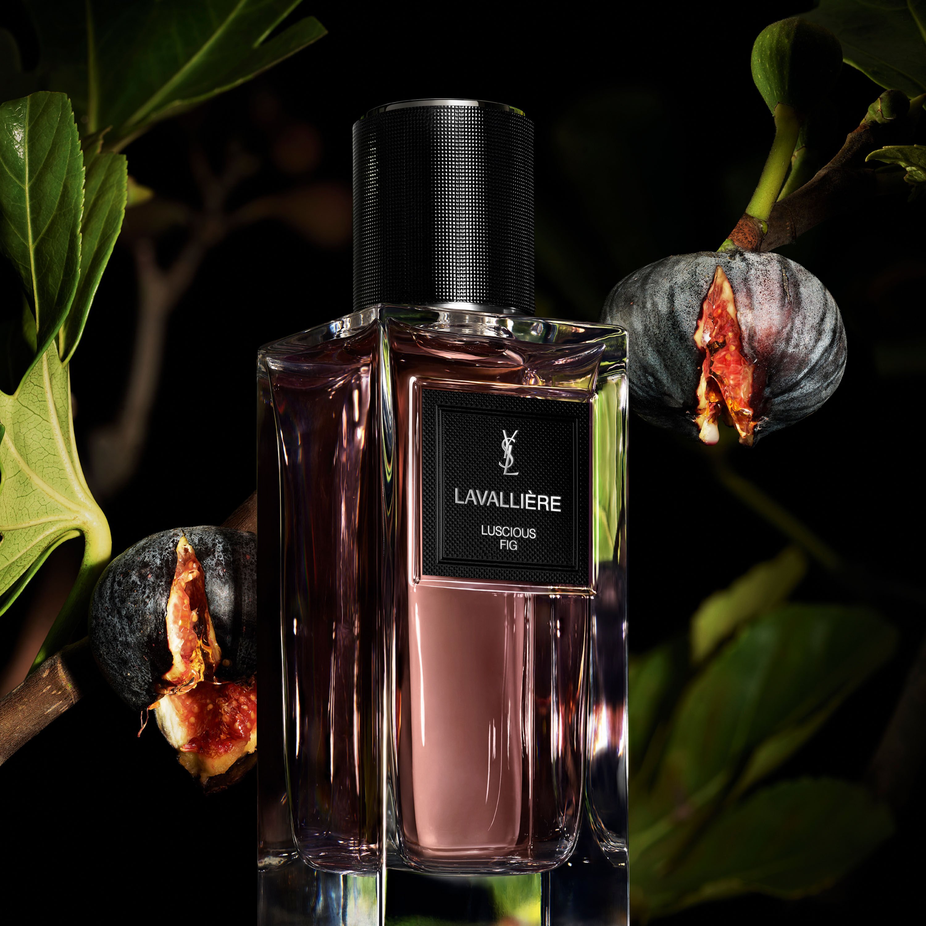 LAVALLIERE - LE VESTIAIRE DES PARFUMS