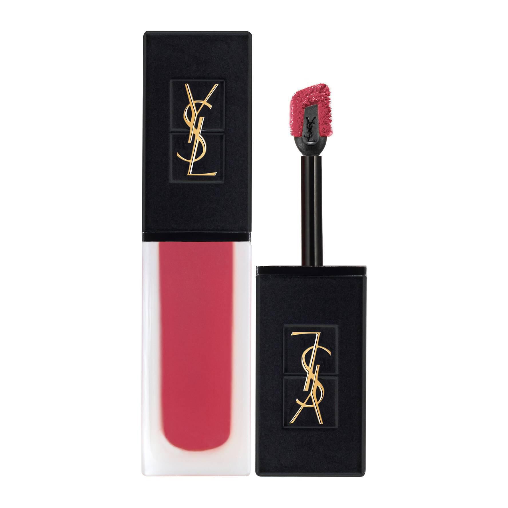 Ysl Beauty TATOUAGE COUTURE VELVET CREAM LIQUID LIPSTICK
