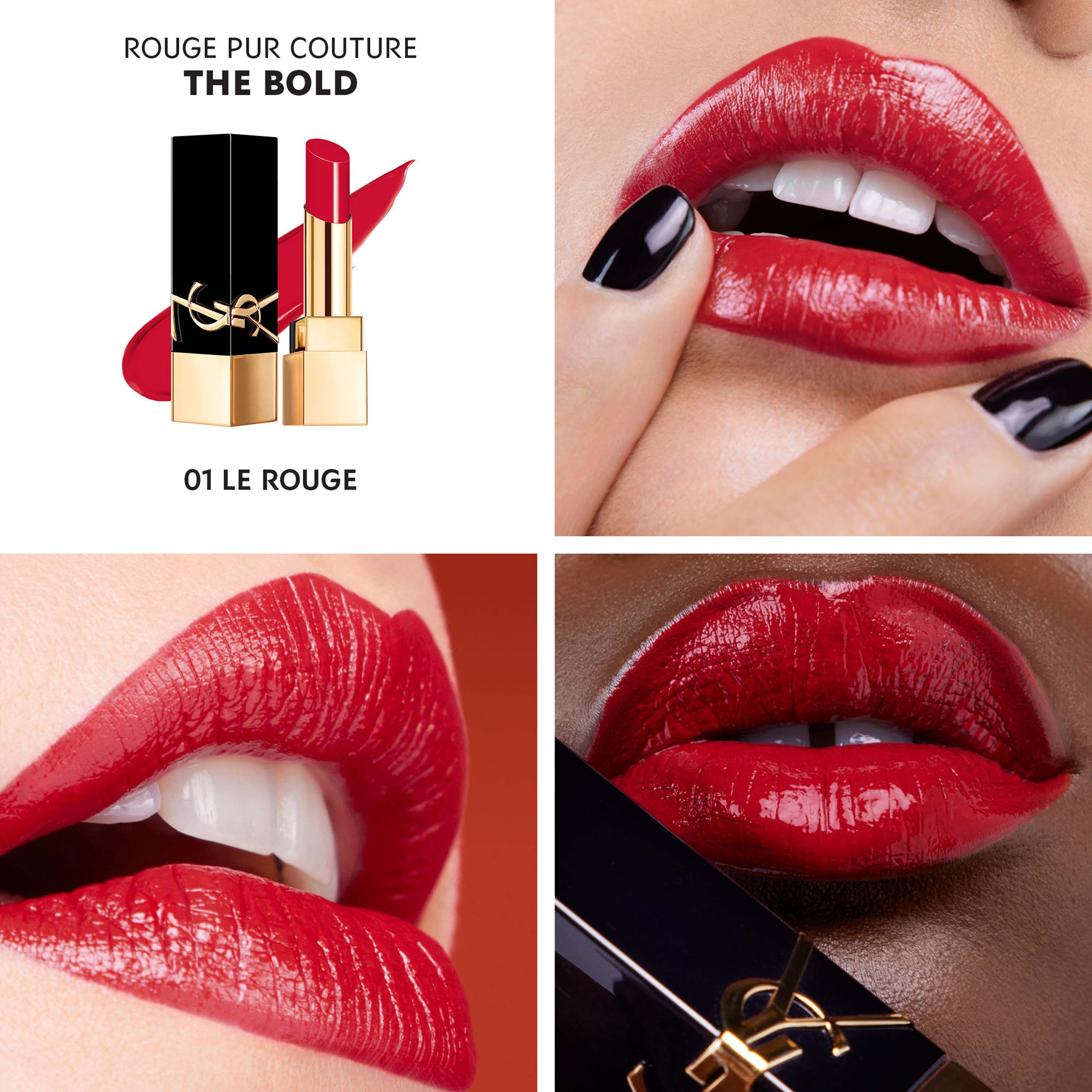 Ysl rouge 01 cheap