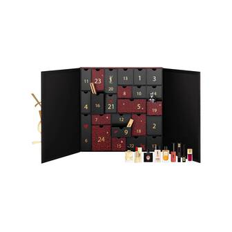 Advent Calendar Ysl Beauty