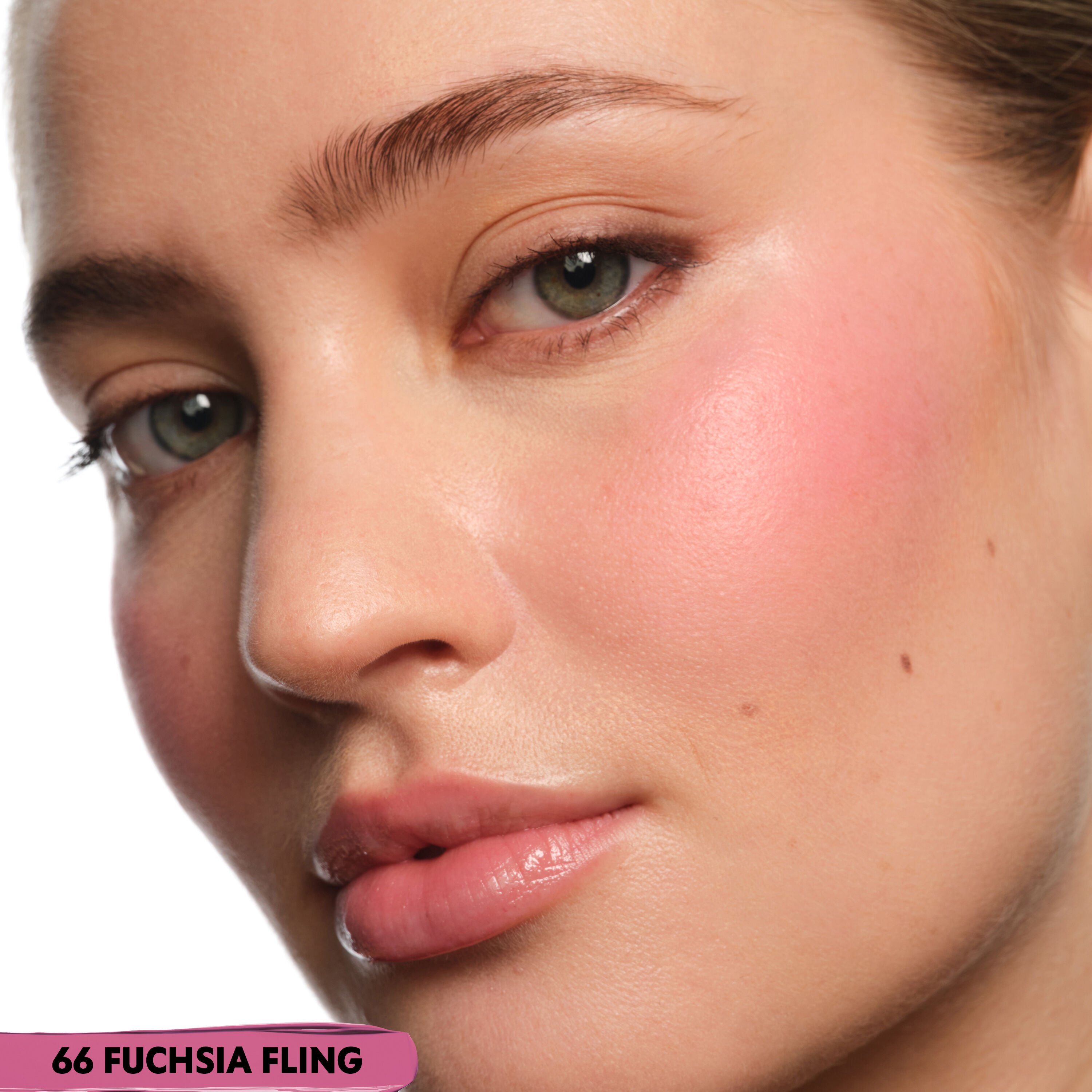 MAKE ME BLUSH BLURRING LIQUID BLUSH