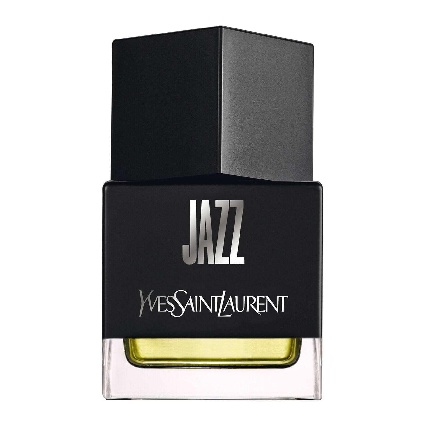 Jazz Eau De Toilette Yves Saint Laurent