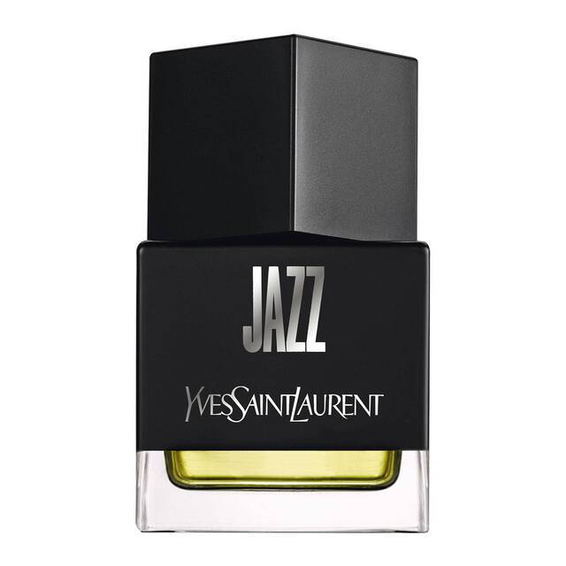 Jazz Eau De Toilette Yves Saint Laurent