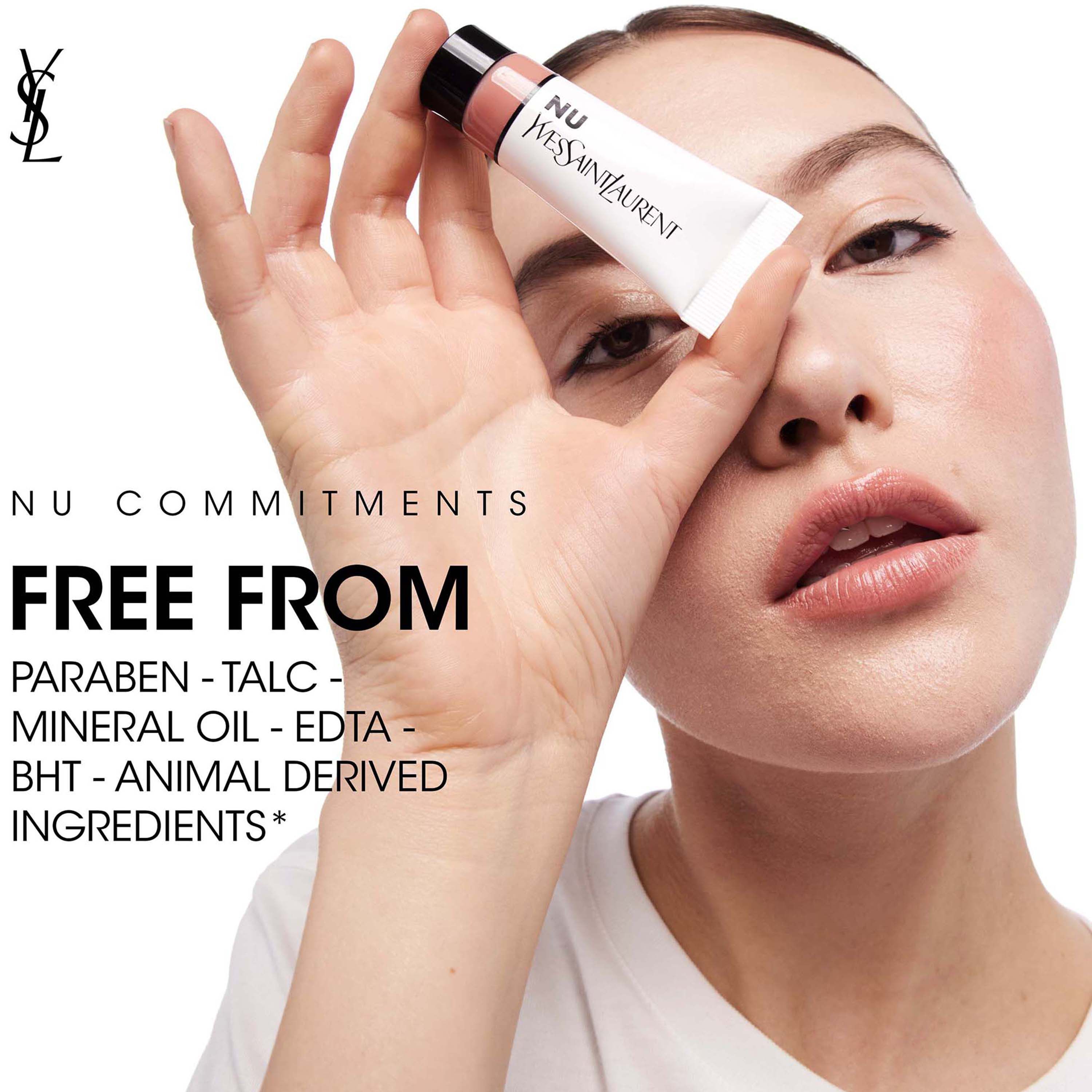 Yves st sales laurent skin care