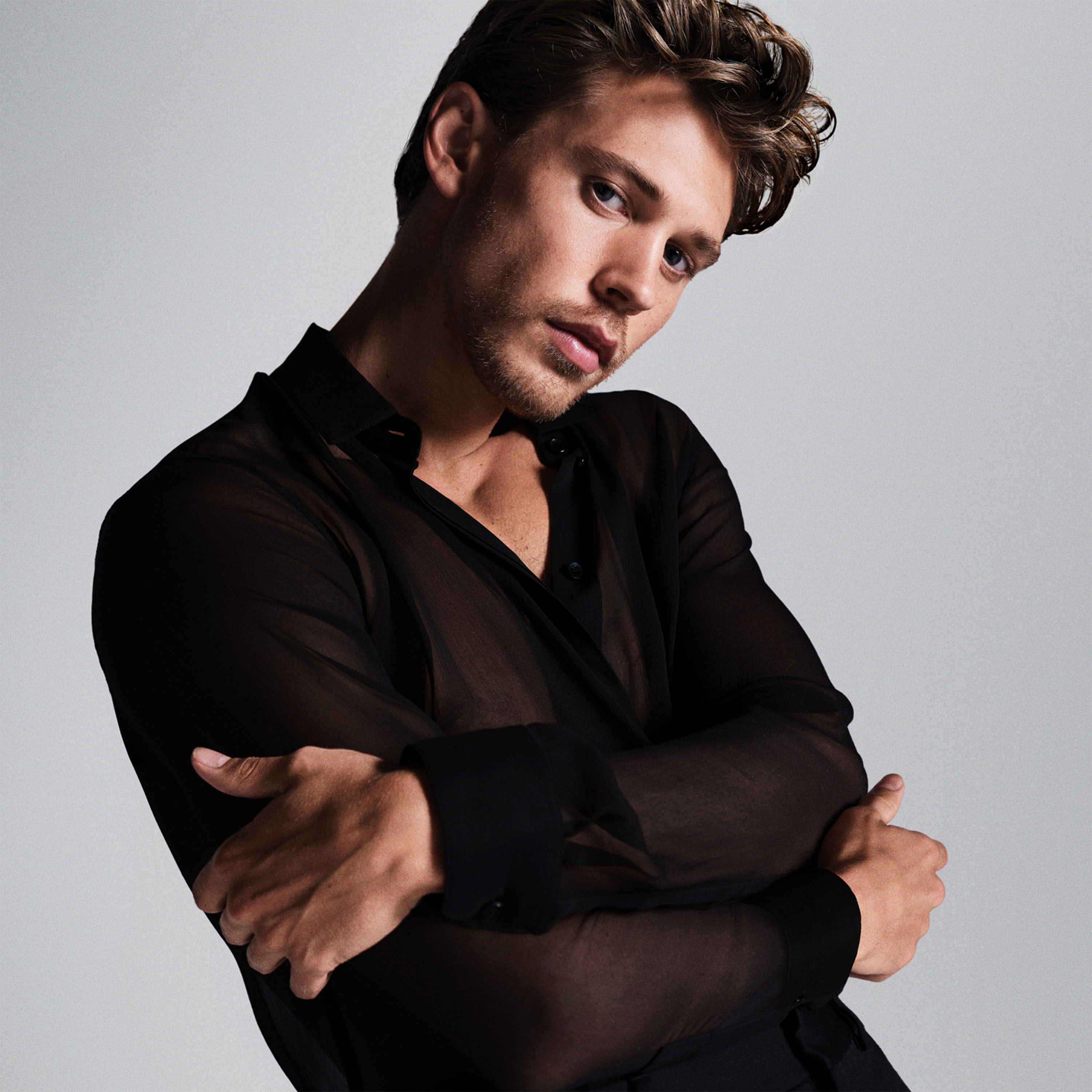 MYSLF EAU DE PARFUM COLOGNE SET