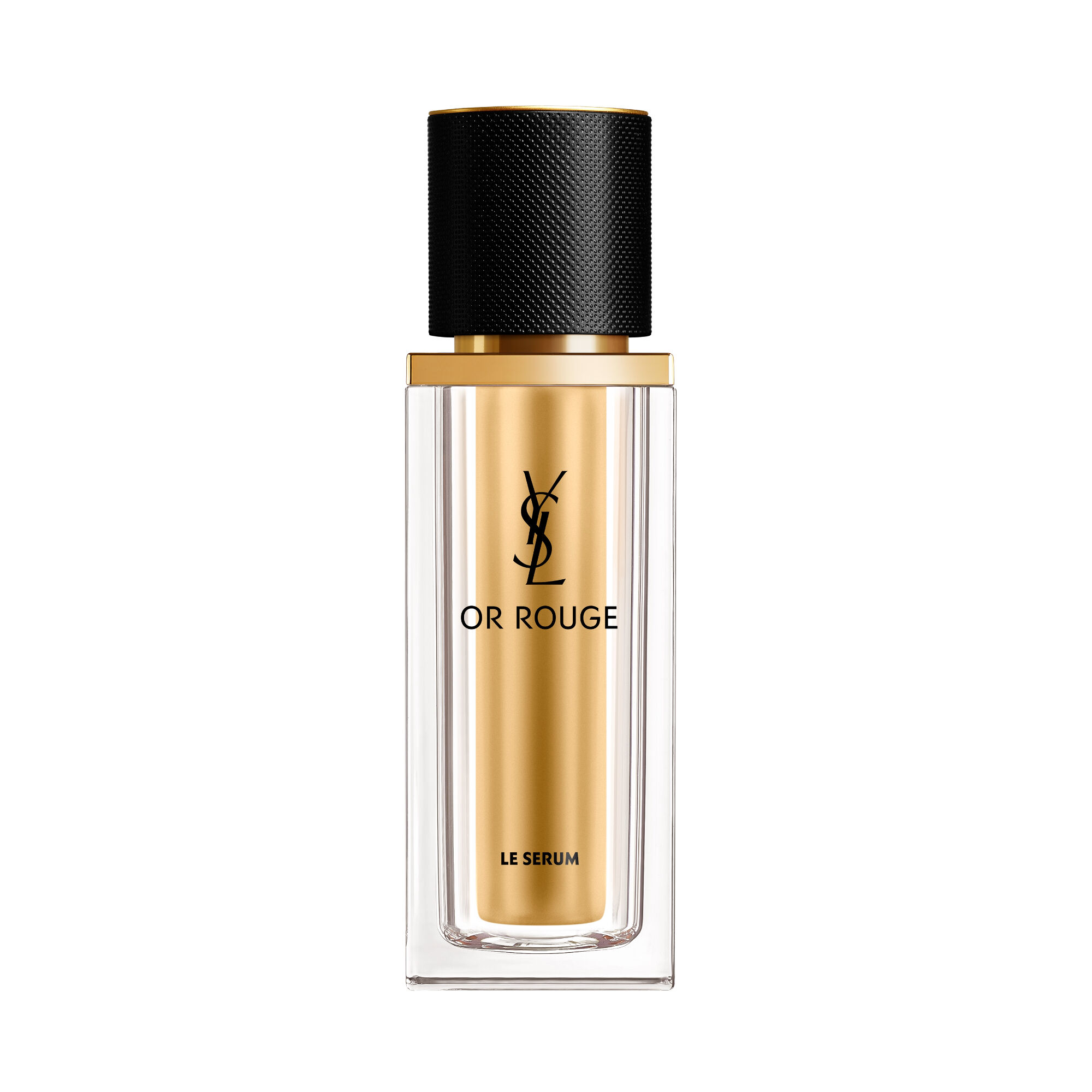 Or Rouge Anti-Aging Skincare Serum — Skincare — YSL Beauty