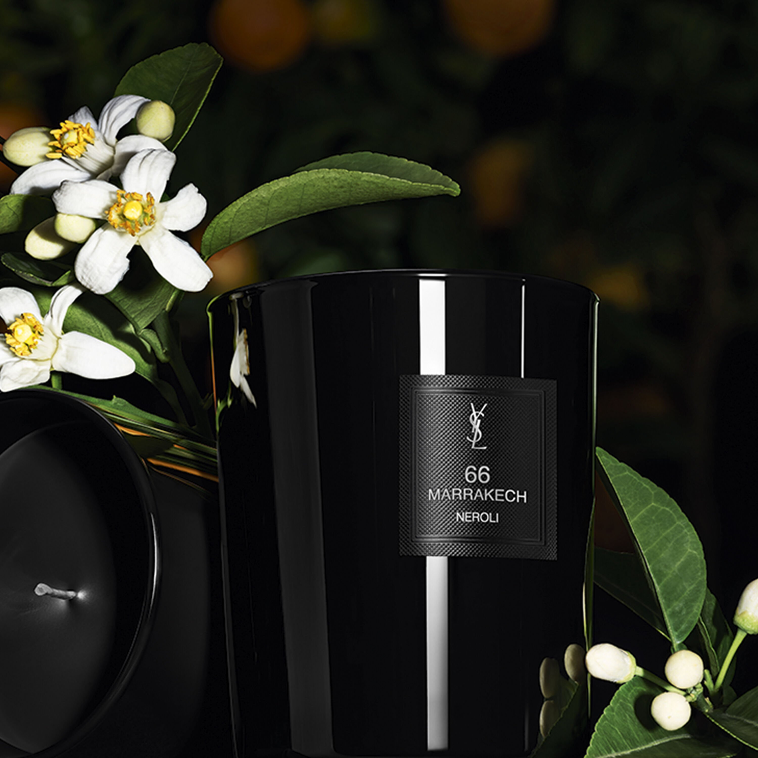 Luxury Candles - Mens & Womens Couture Fragrances - YSL Beauty