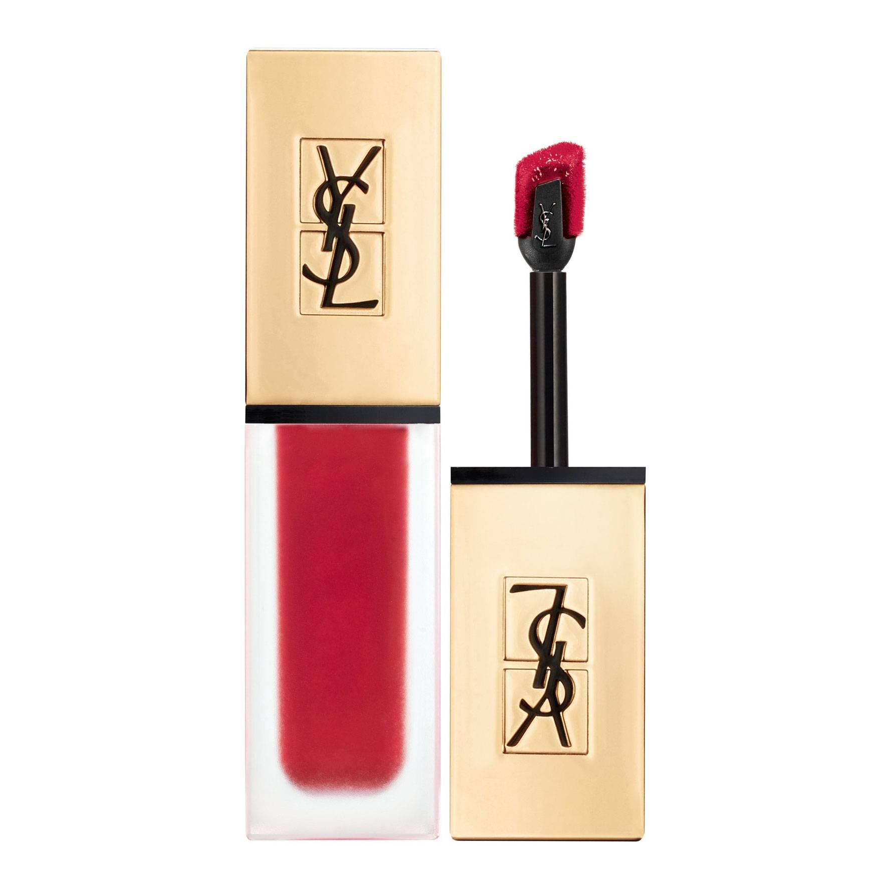 Tatouage couture liquid best sale matte lip stain 16