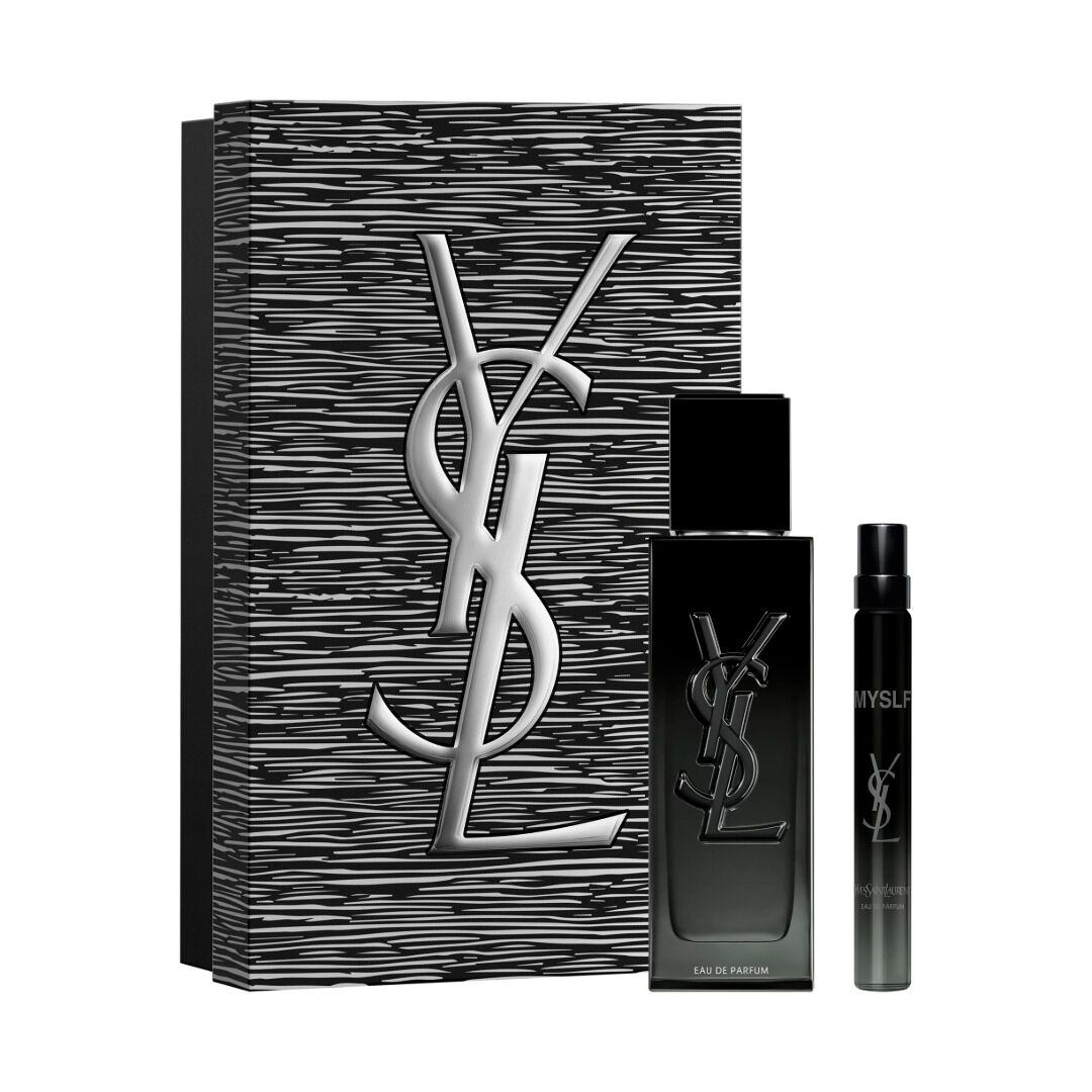 YSL MYSLF オードパルファム 60ml ギフトセット YSL MYSLF オードパルファム 60ml ギフトセット MYSLF Eau de