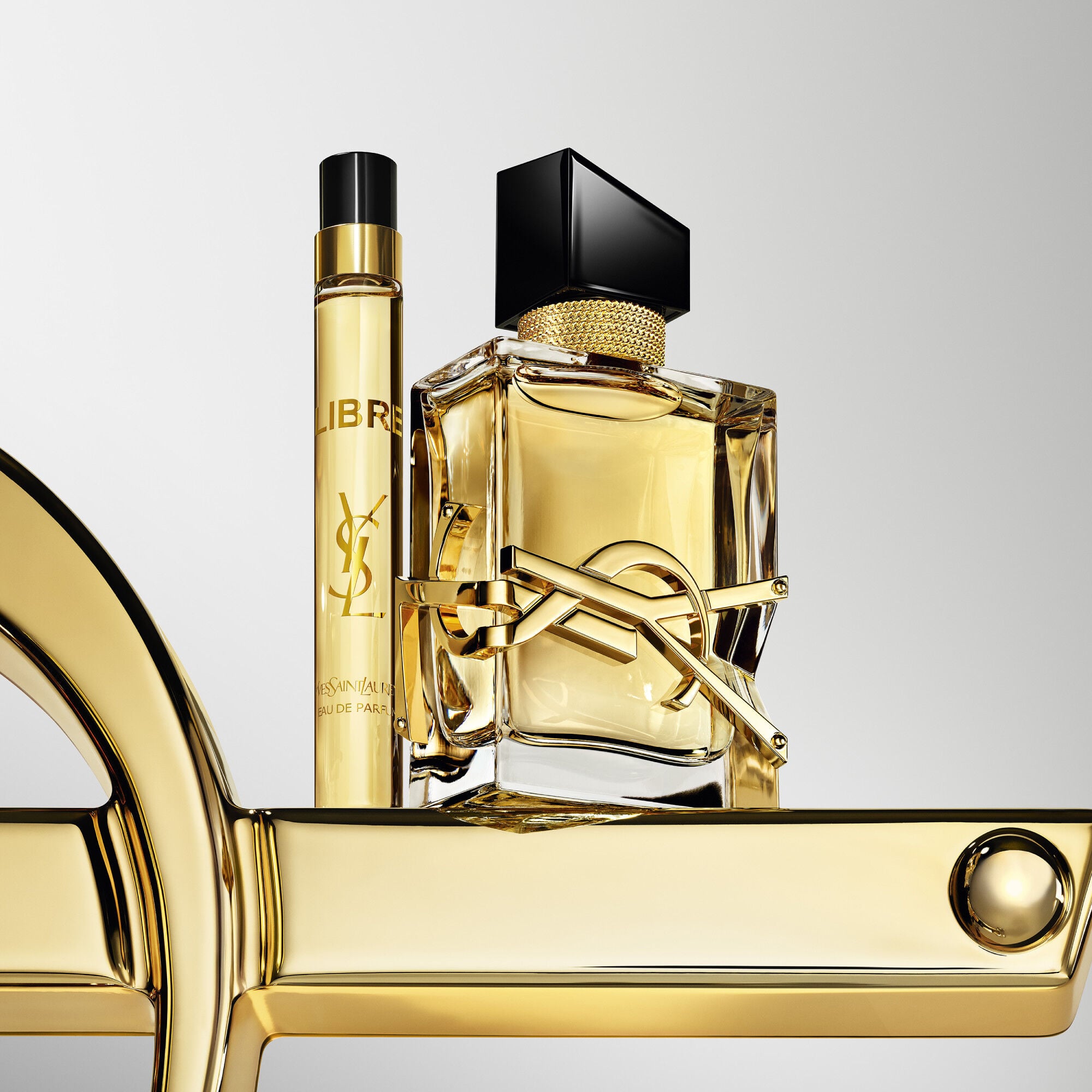 LIBRE EAU DE PARFUM 3-PIECE GIFT SET